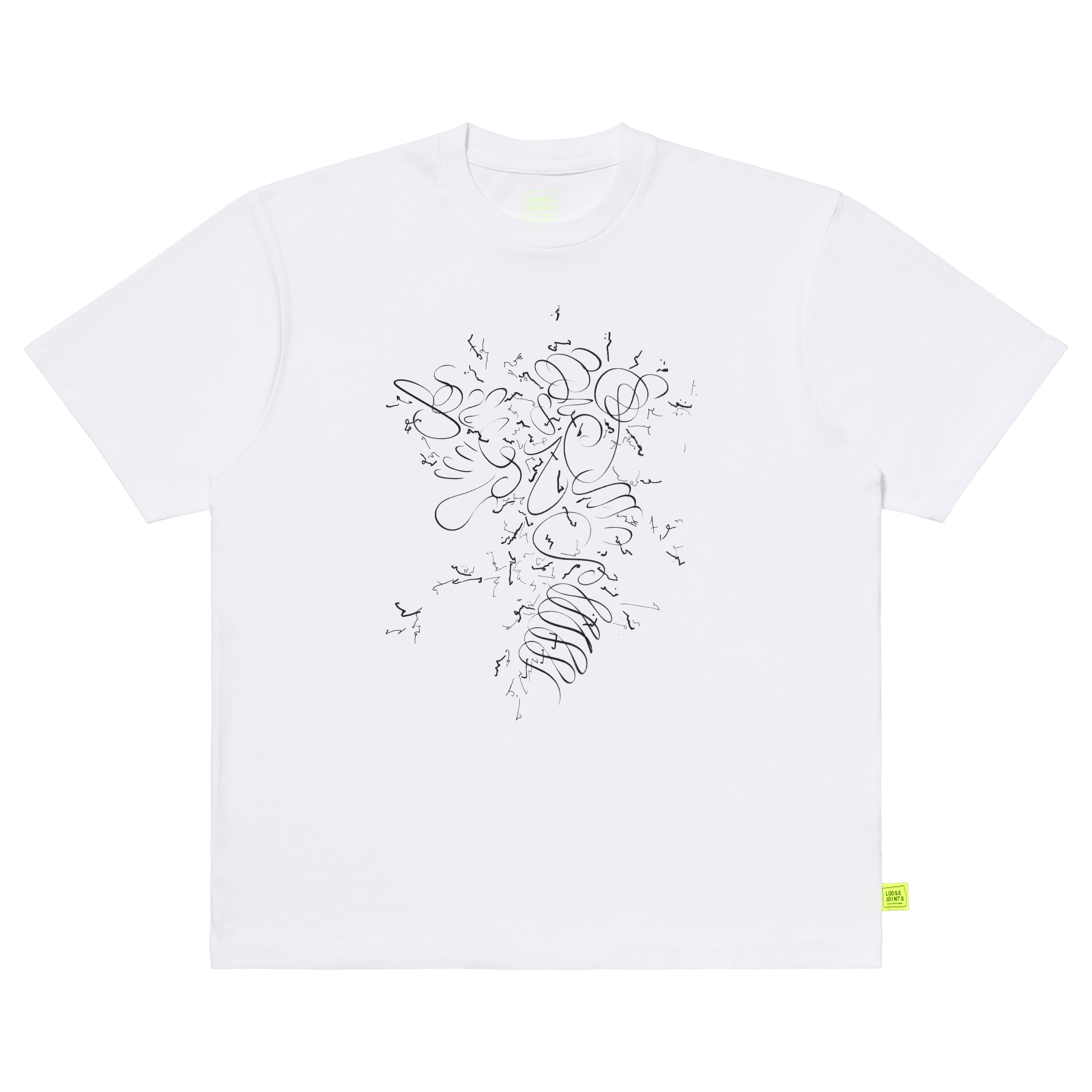 ともちゃん⭐️最終値下げ⭐️クールカレアンのカットソー NIERちゃんロングカットソー | NIER CLOTHING