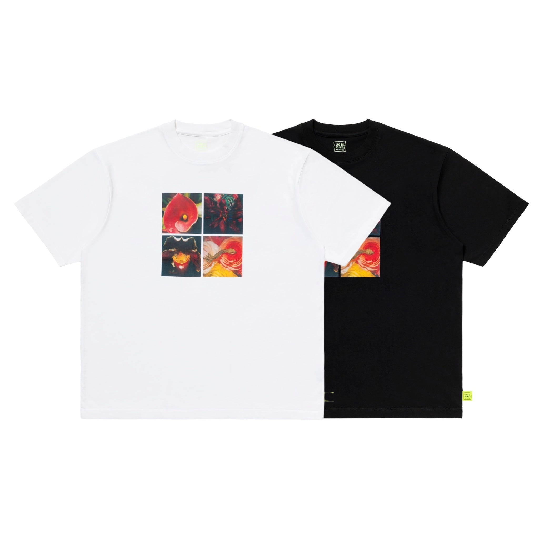 LF26JS007AN – LOOSE JOINTS