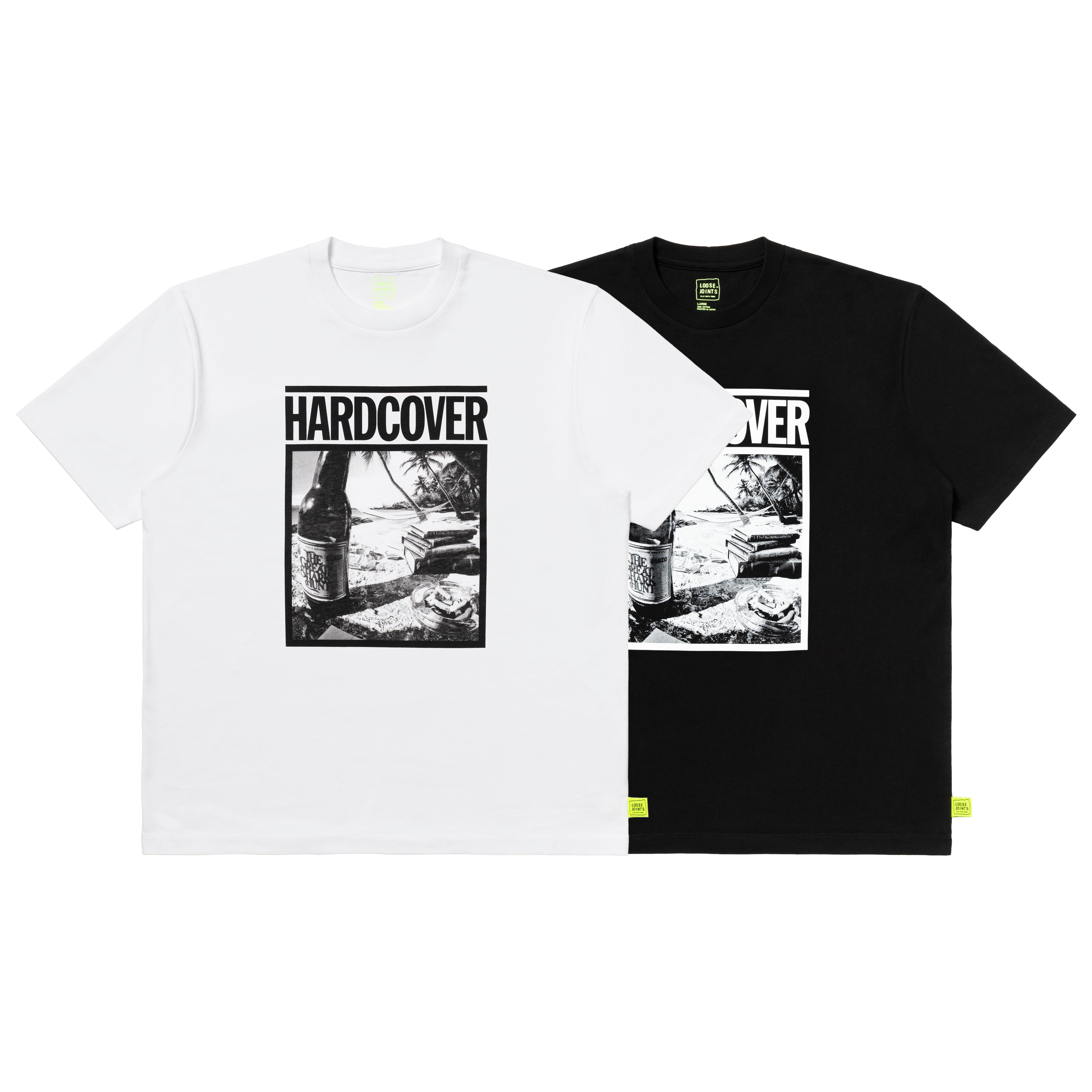 LS26JS012KO – LOOSE JOINTS