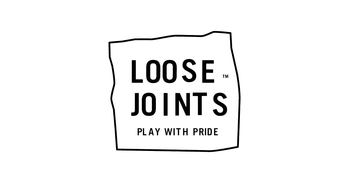 loosejoints / ルーズジョインツ