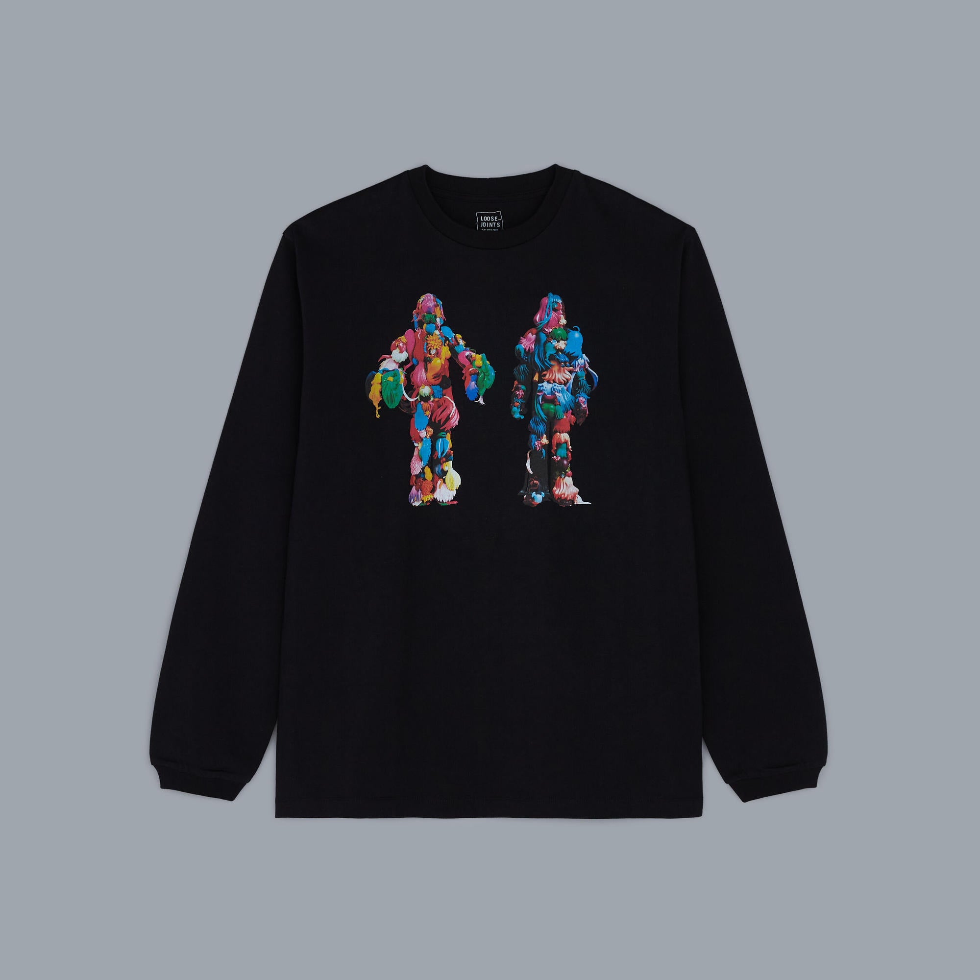 FACADE PATTERN ♥ Cotton Melange T-shirt /追跡付 M125-048-mfpen-New-Tee-Washed-