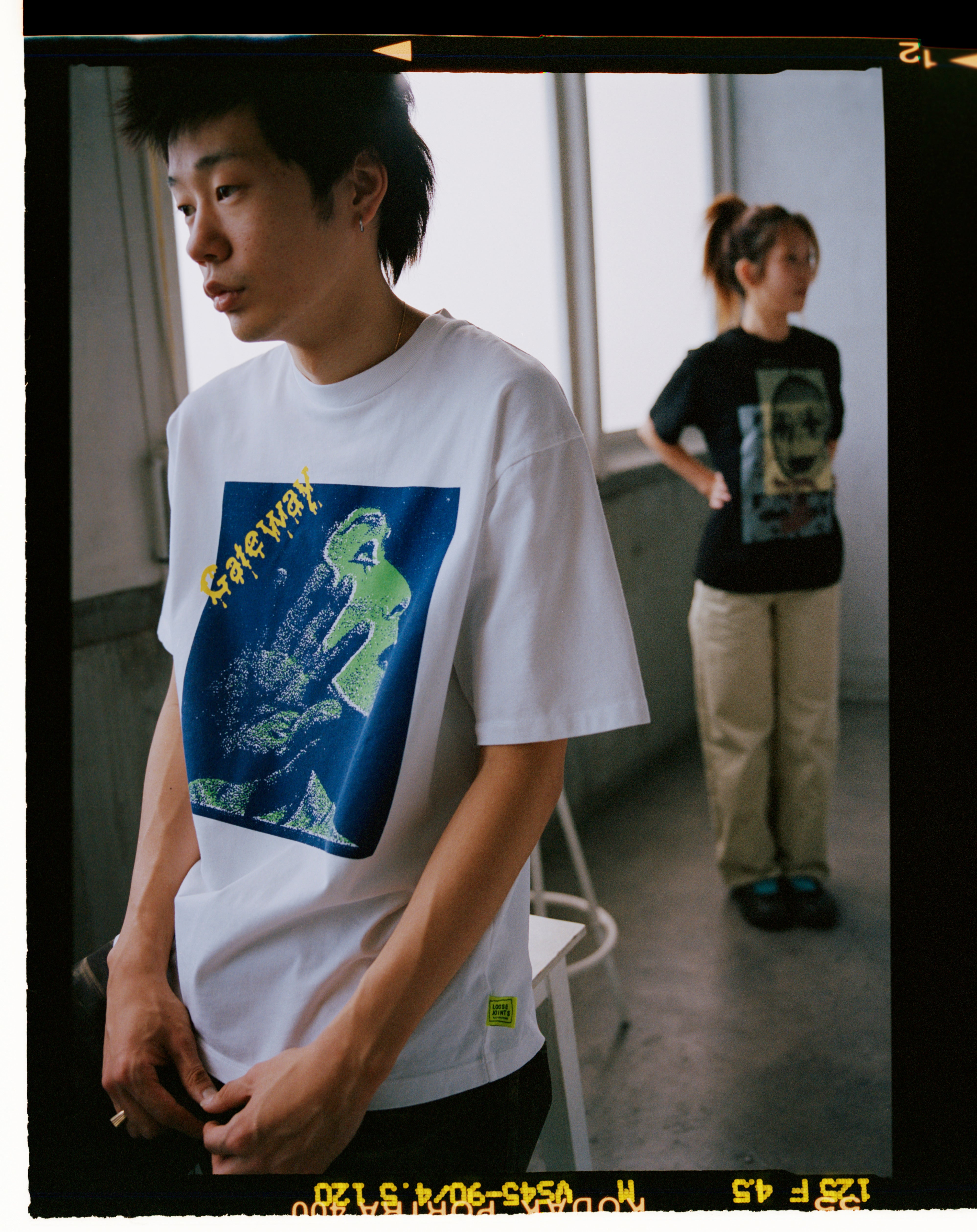 LS25JS014ED – LOOSEJOINTS