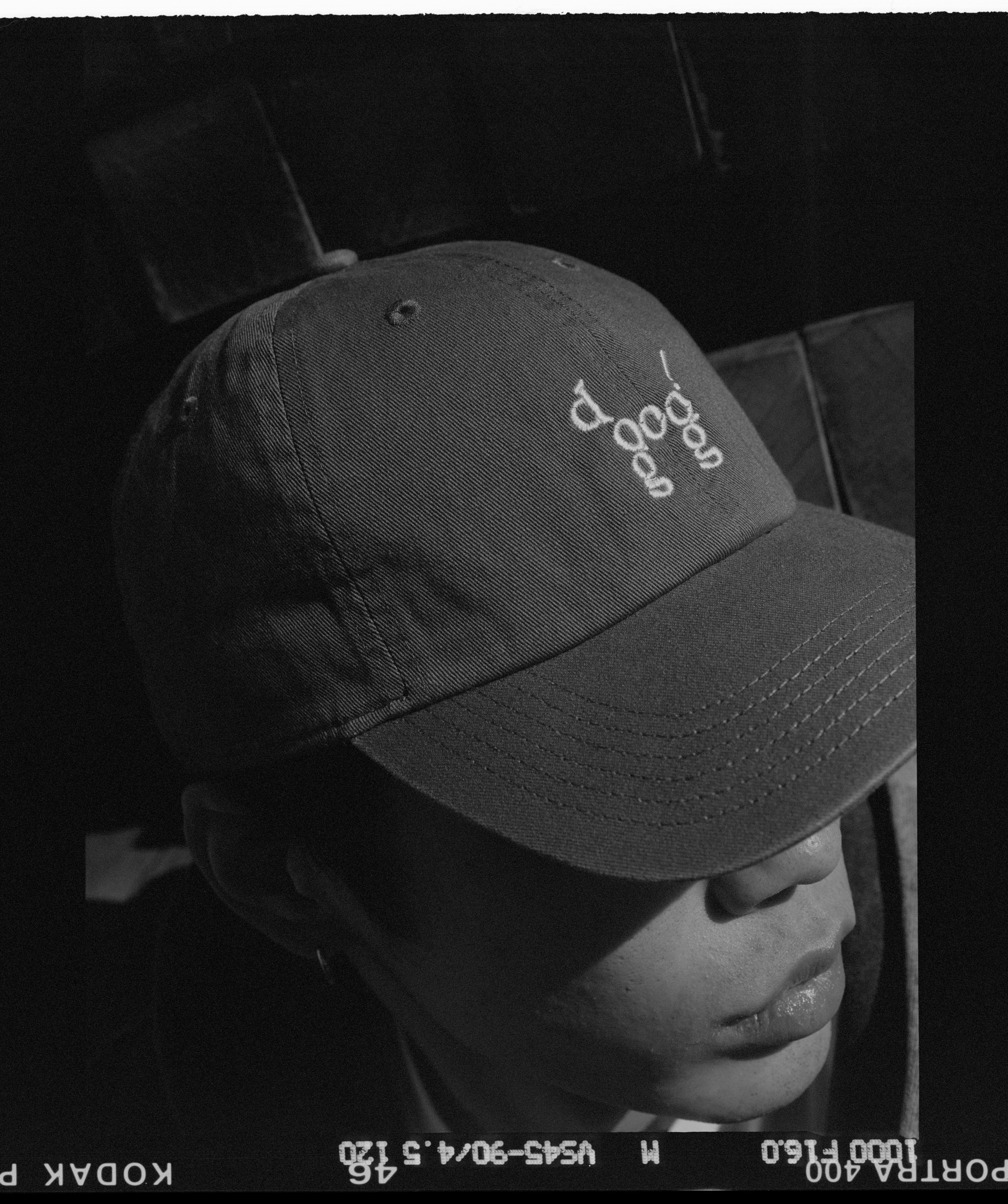 XS25HT002JF dog cap – LOOSE JOINTS