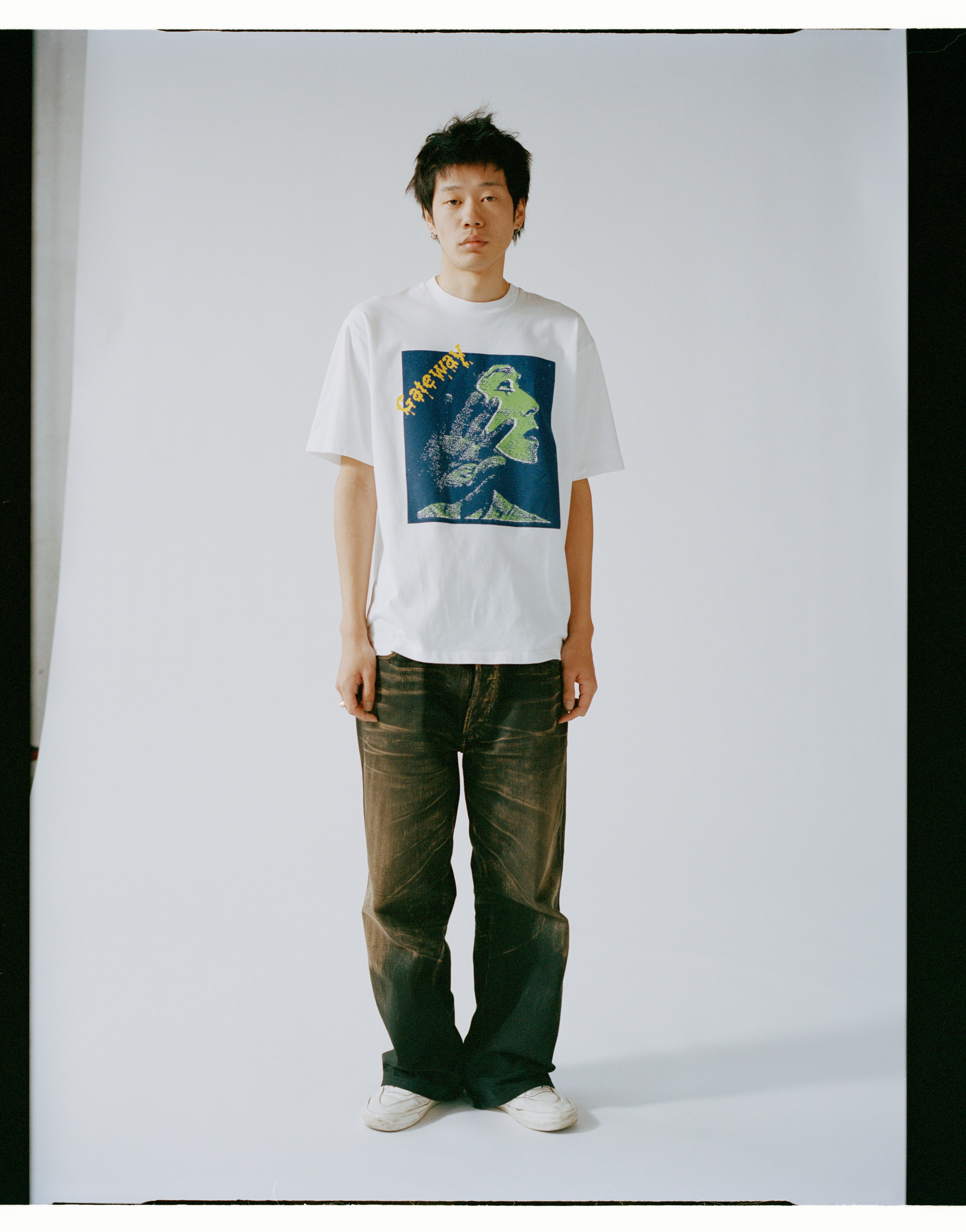 LS25JS014ED – LOOSEJOINTS