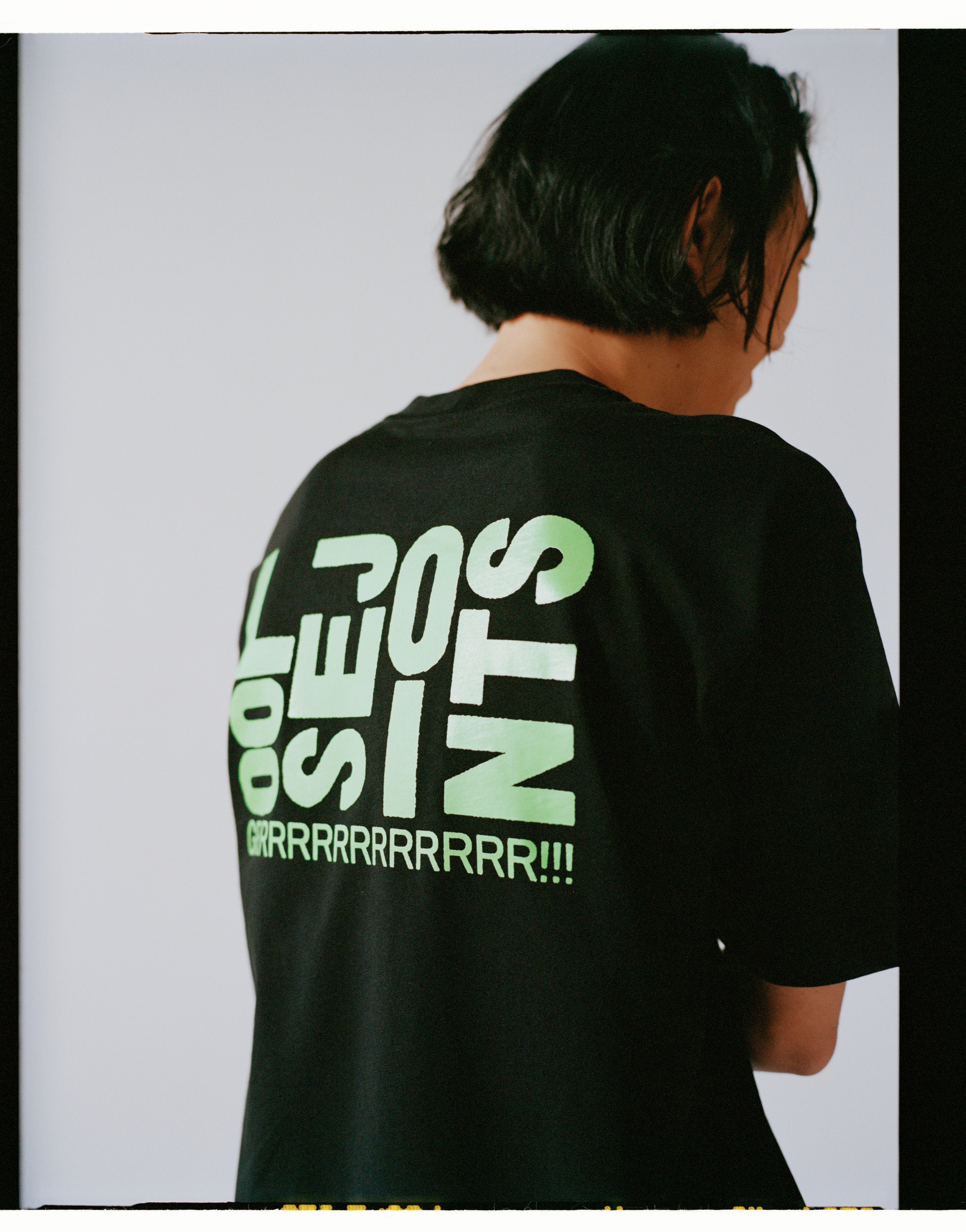 LS25JS002JF – LOOSE JOINTS