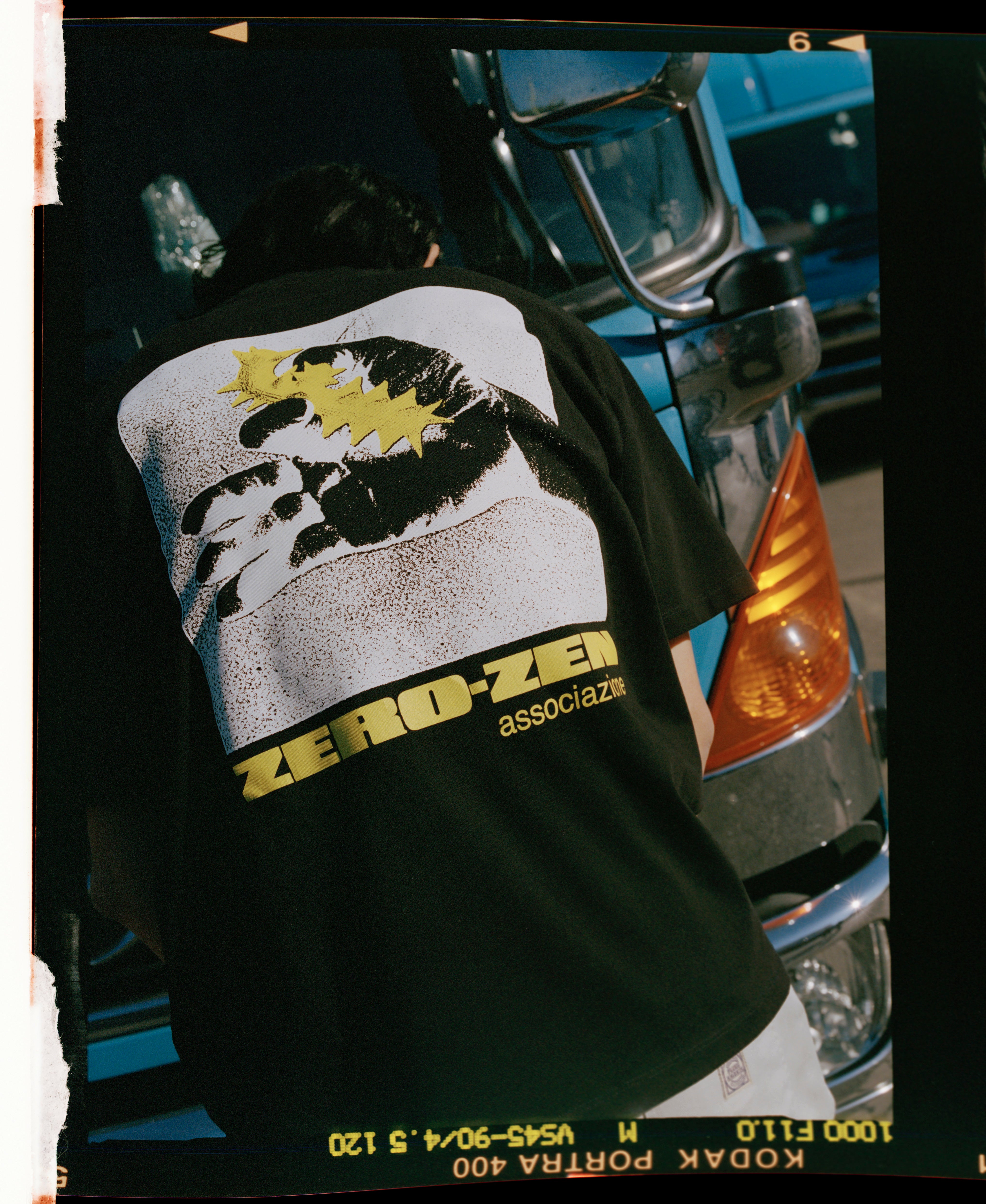 LS25JS013ED – LOOSE JOINTS