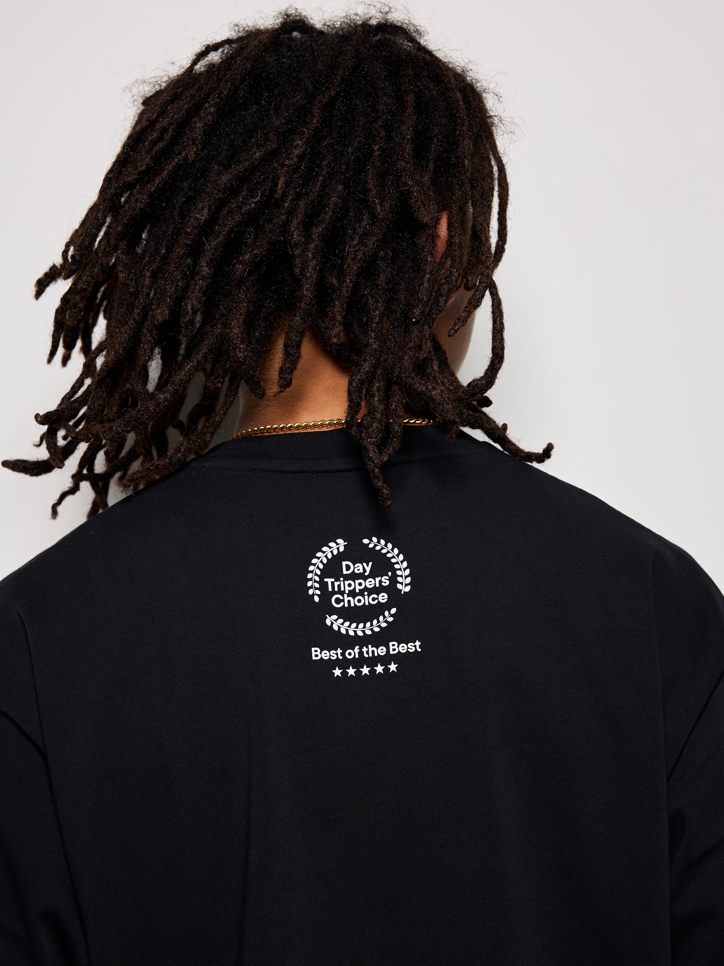 LF24JS005GR – LOOSEJOINTS