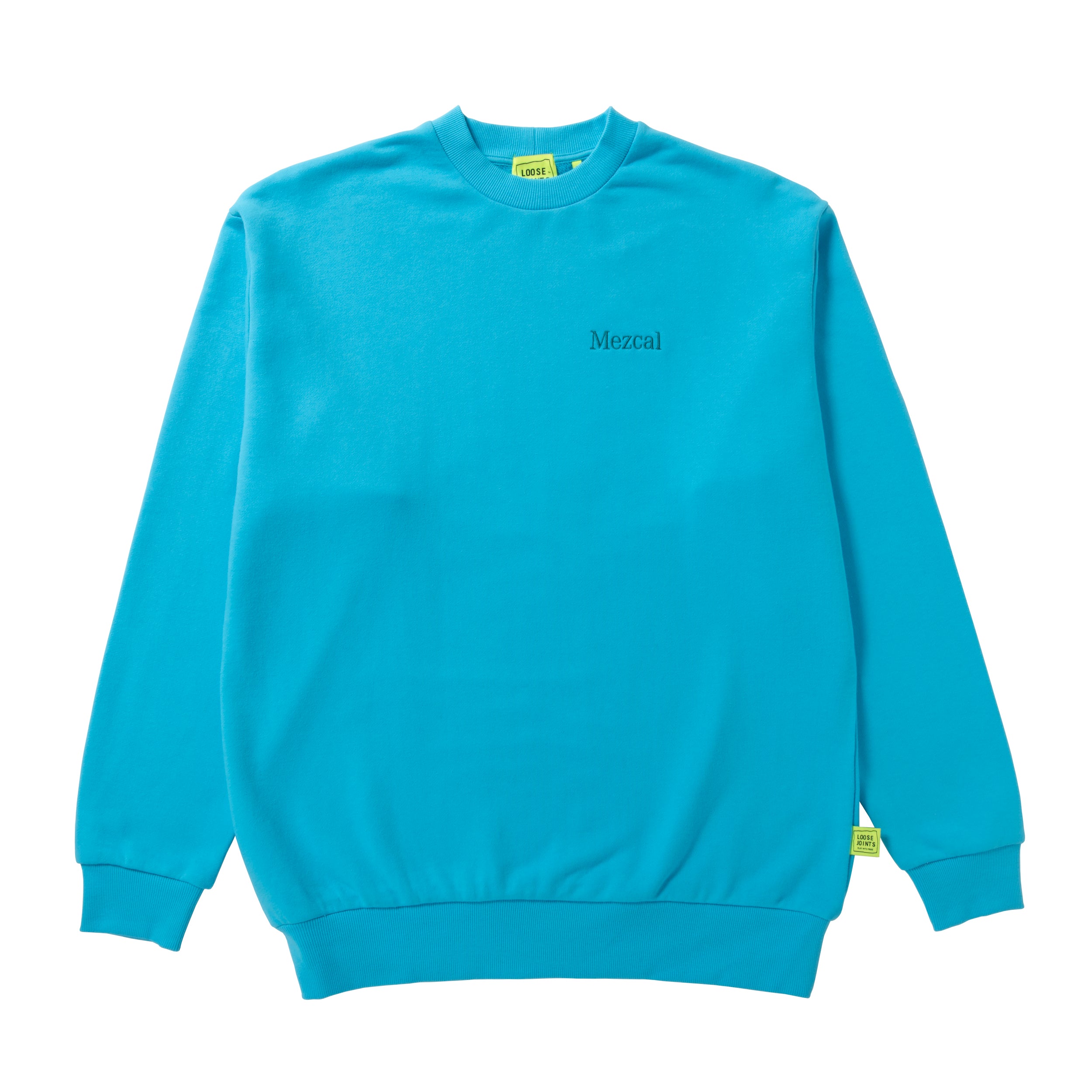 Crew Neck – LOOSE JOINTS