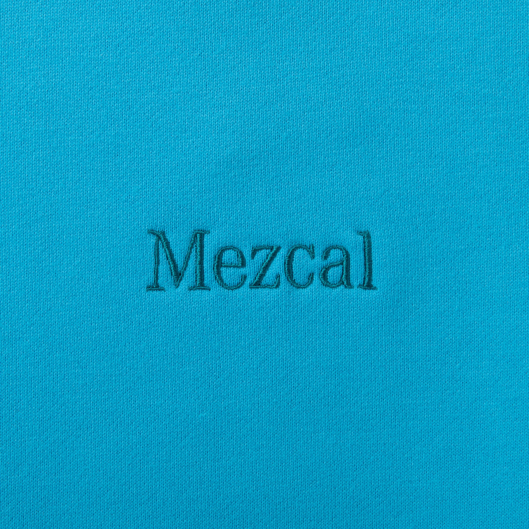MASATO MAEKAWA - 'Mezcal' Crew Neck (TQS)