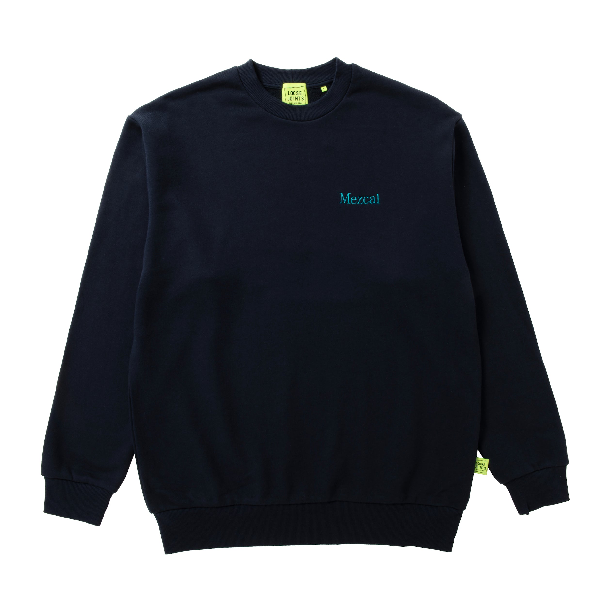 Crew Neck – LOOSE JOINTS