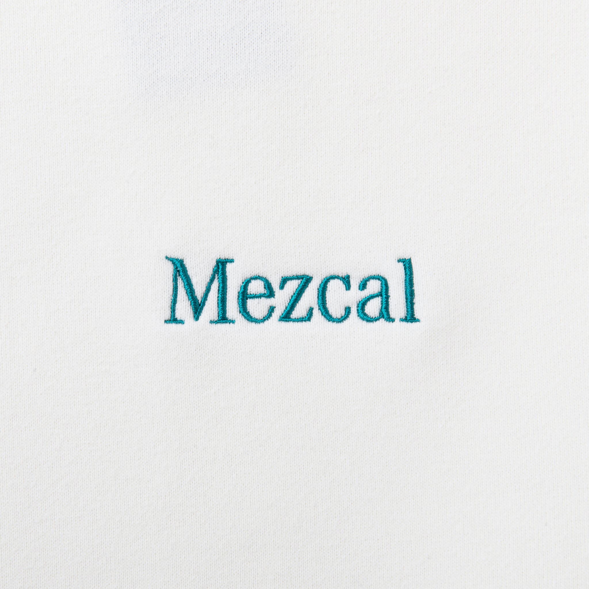 MASATO MAEKAWA - 'Mezcal' Crew Neck (OWT)