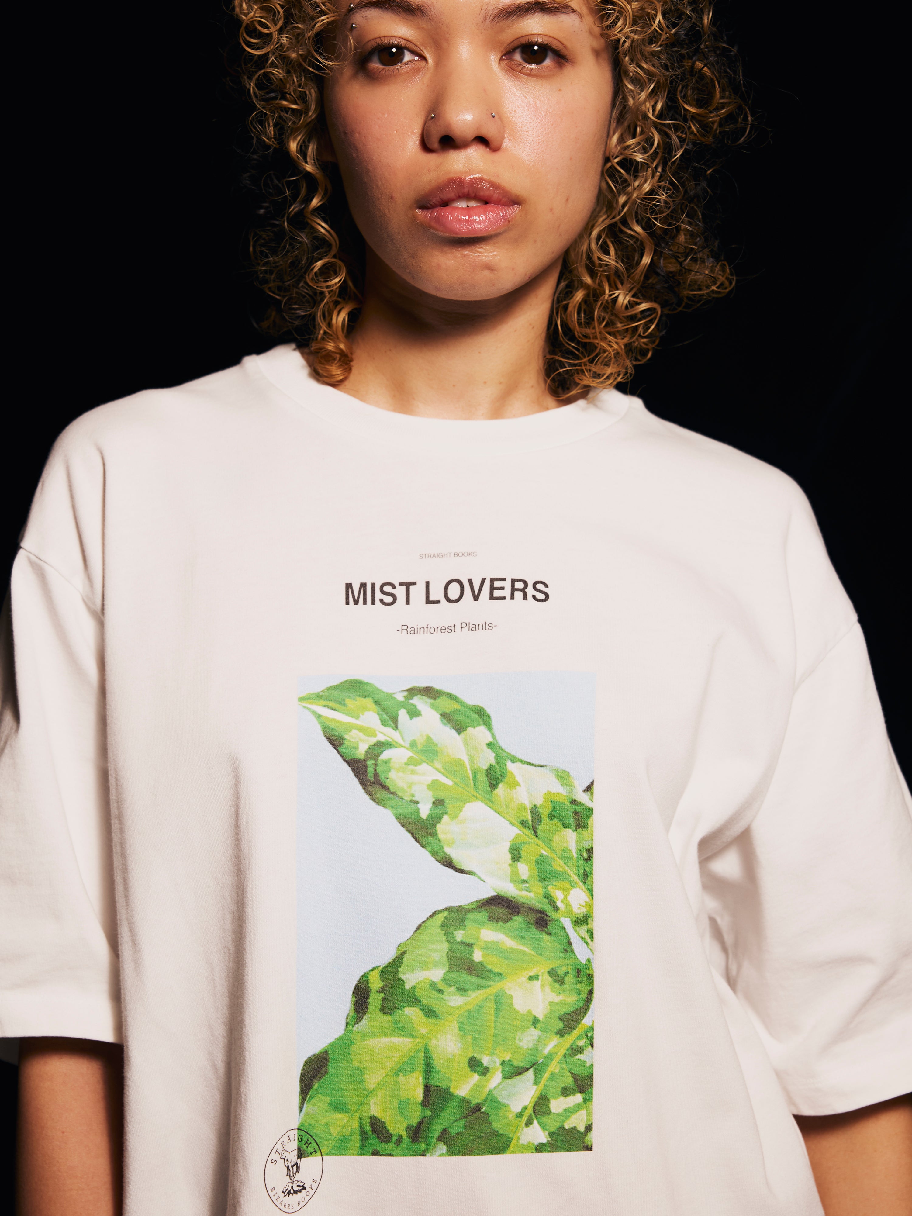 MIST LOVERS -Rainforest Plants- 熱帯雨林植物 MIST LOVERS