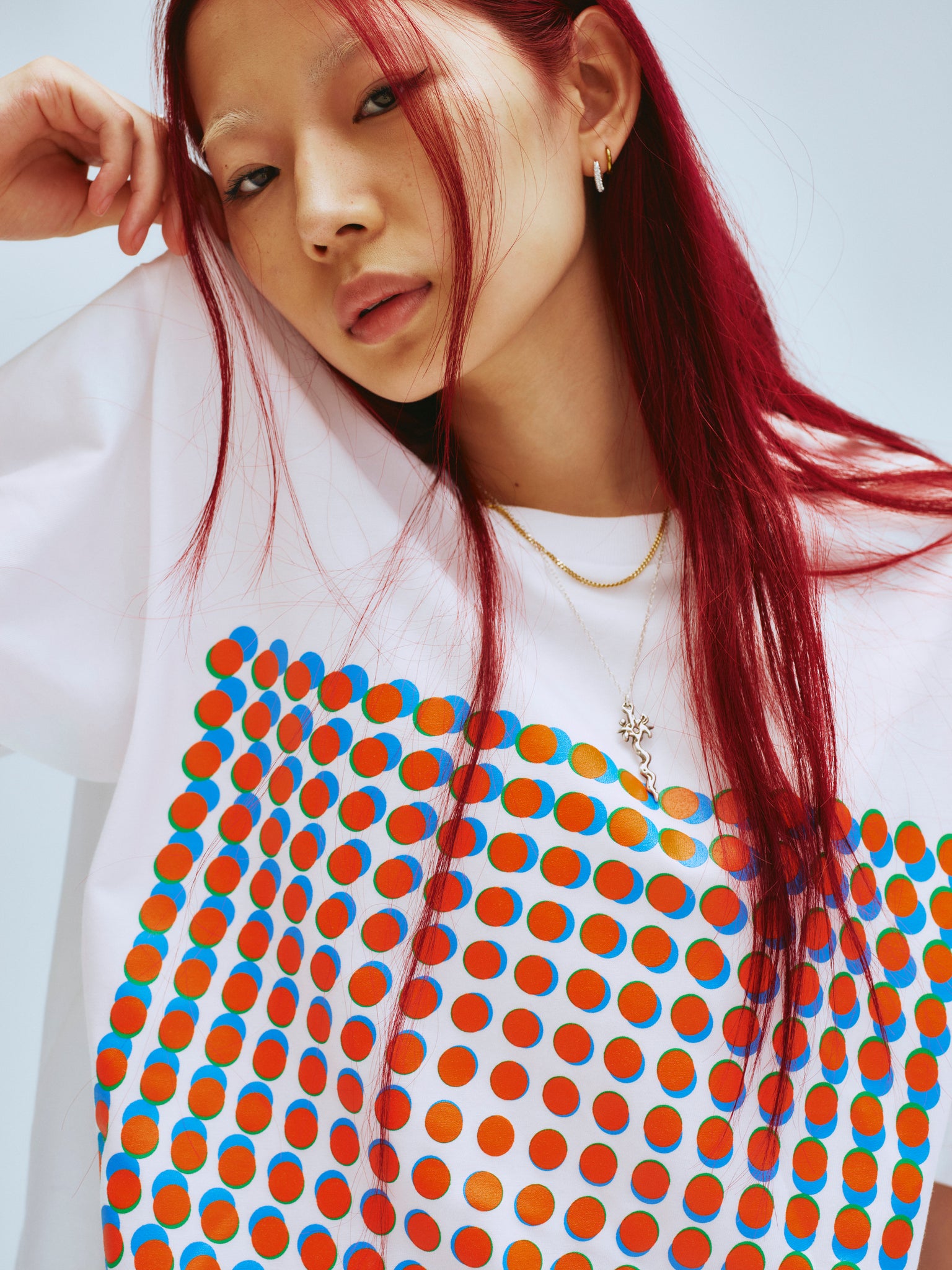 ED DAVIS - 'SUPERDEFORMED' S/S TEE
