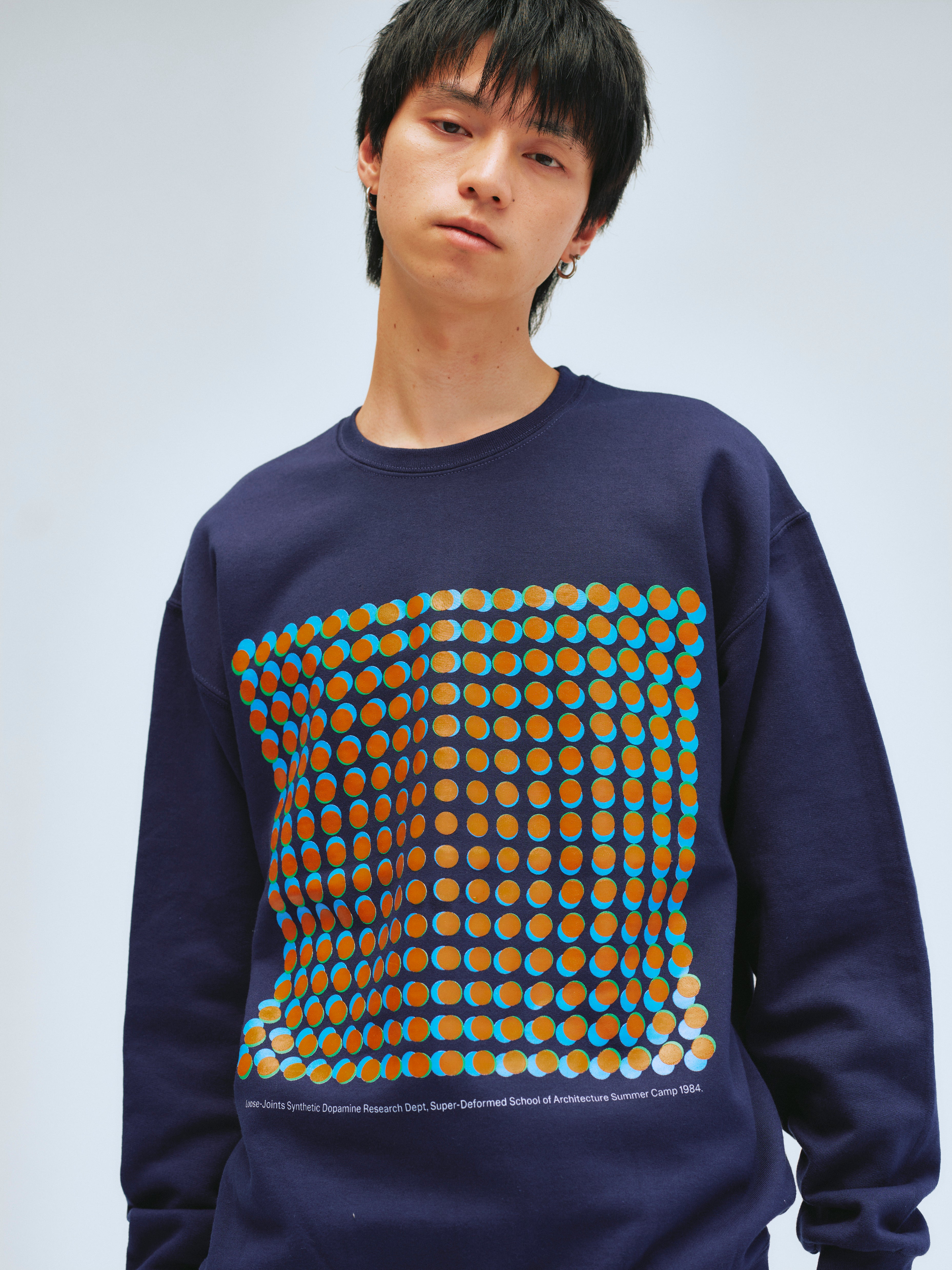 LF25FL006ED – LOOSEJOINTS