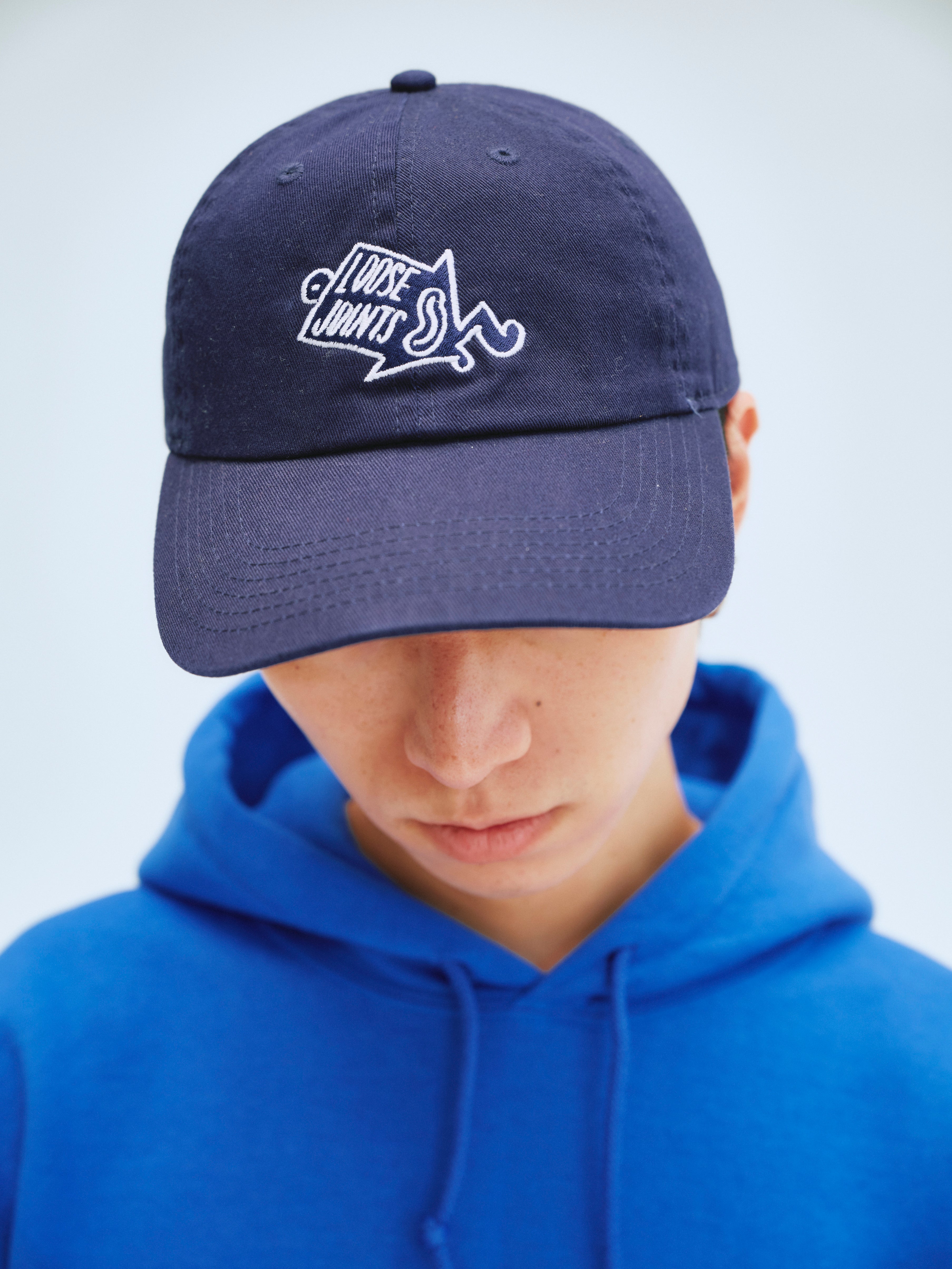 LF25HT028TG – LOOSEJOINTS