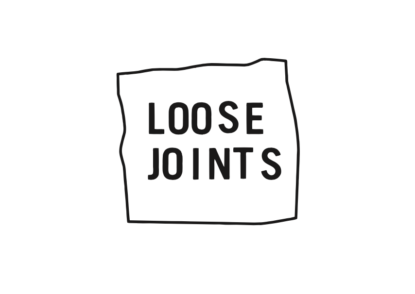Knit – LOOSE JOINTS