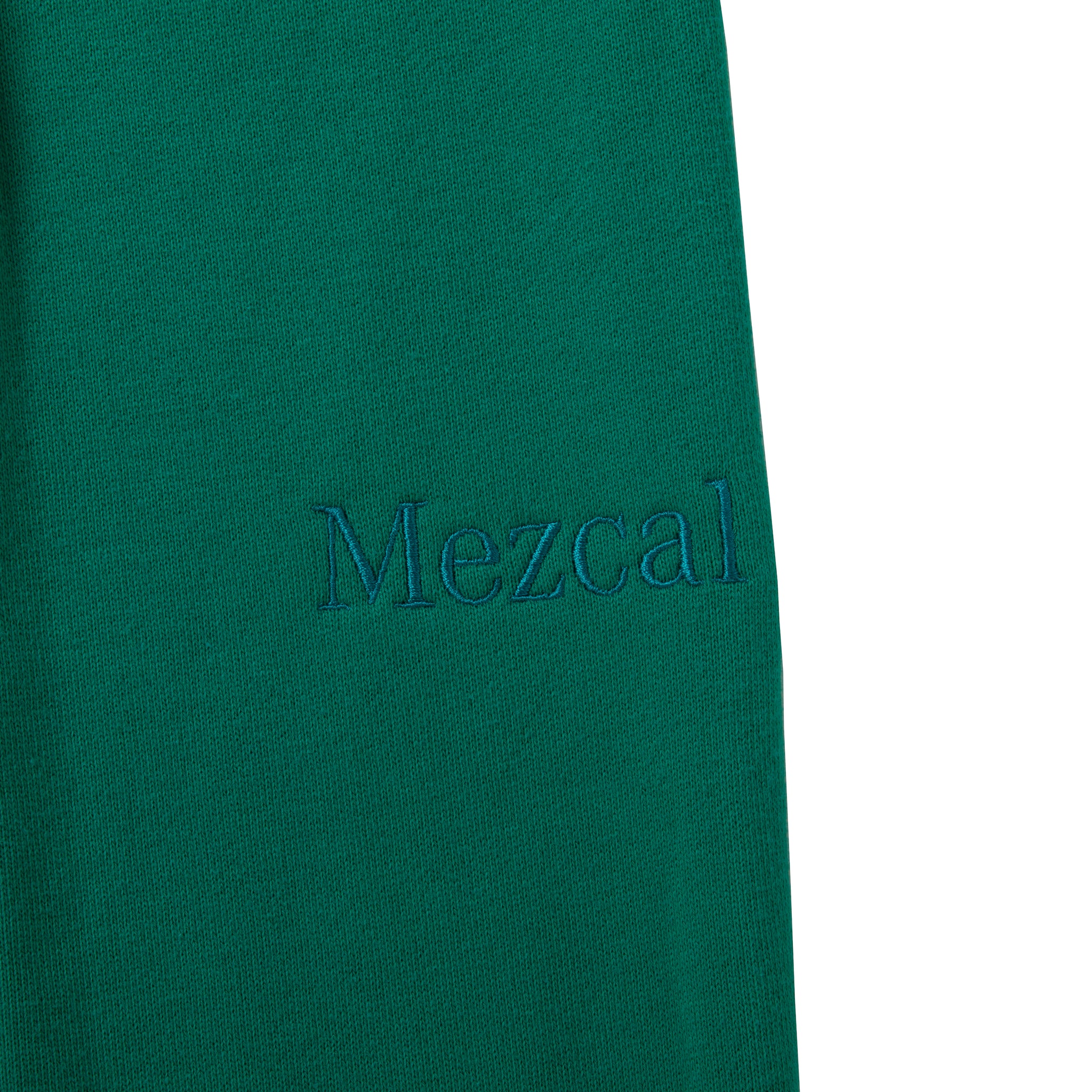 MASATO MAEKAWA - 'Mezcal' Sweat Pants (GRN)