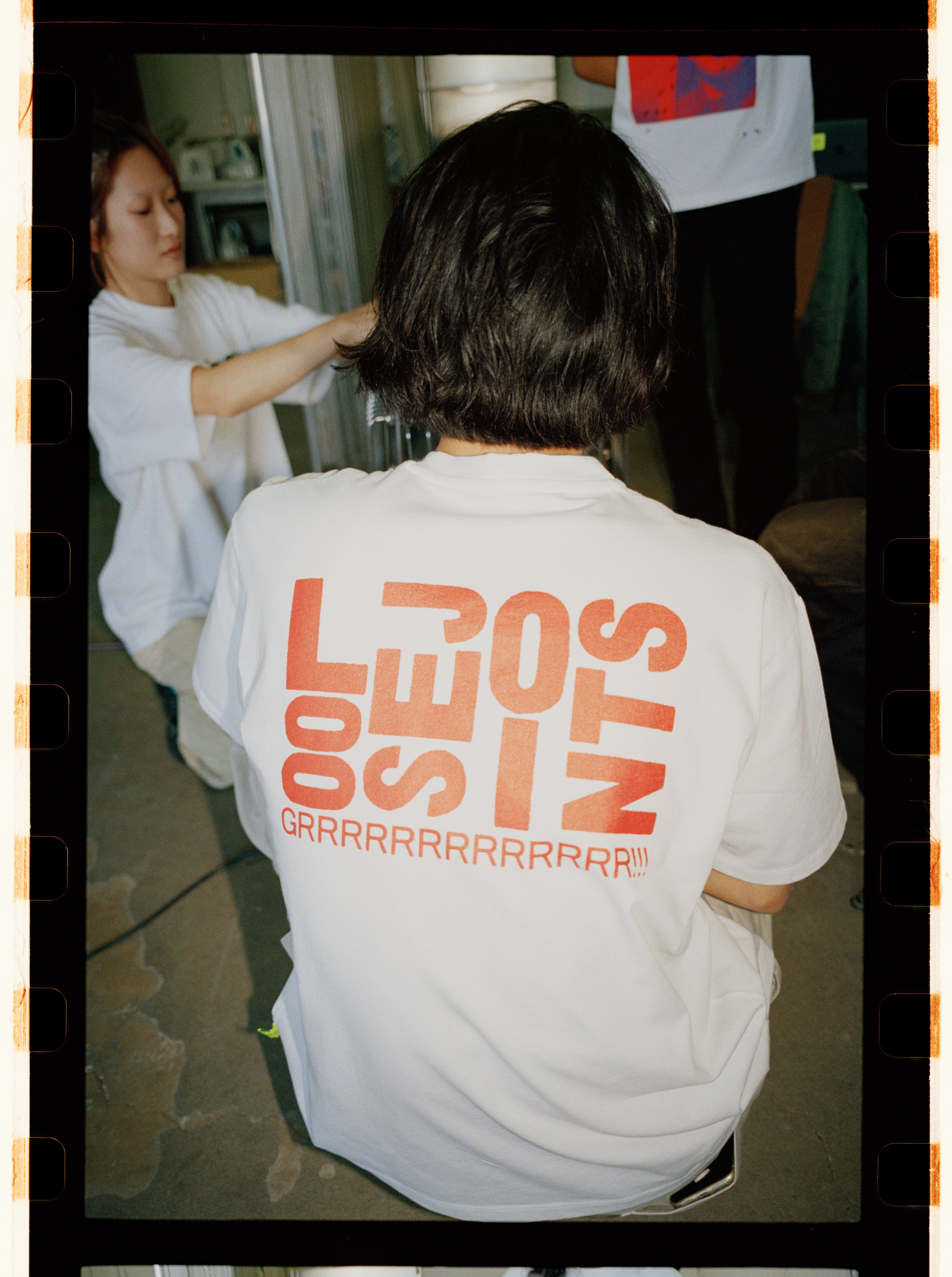 LS25JS002JF – LOOSE JOINTS