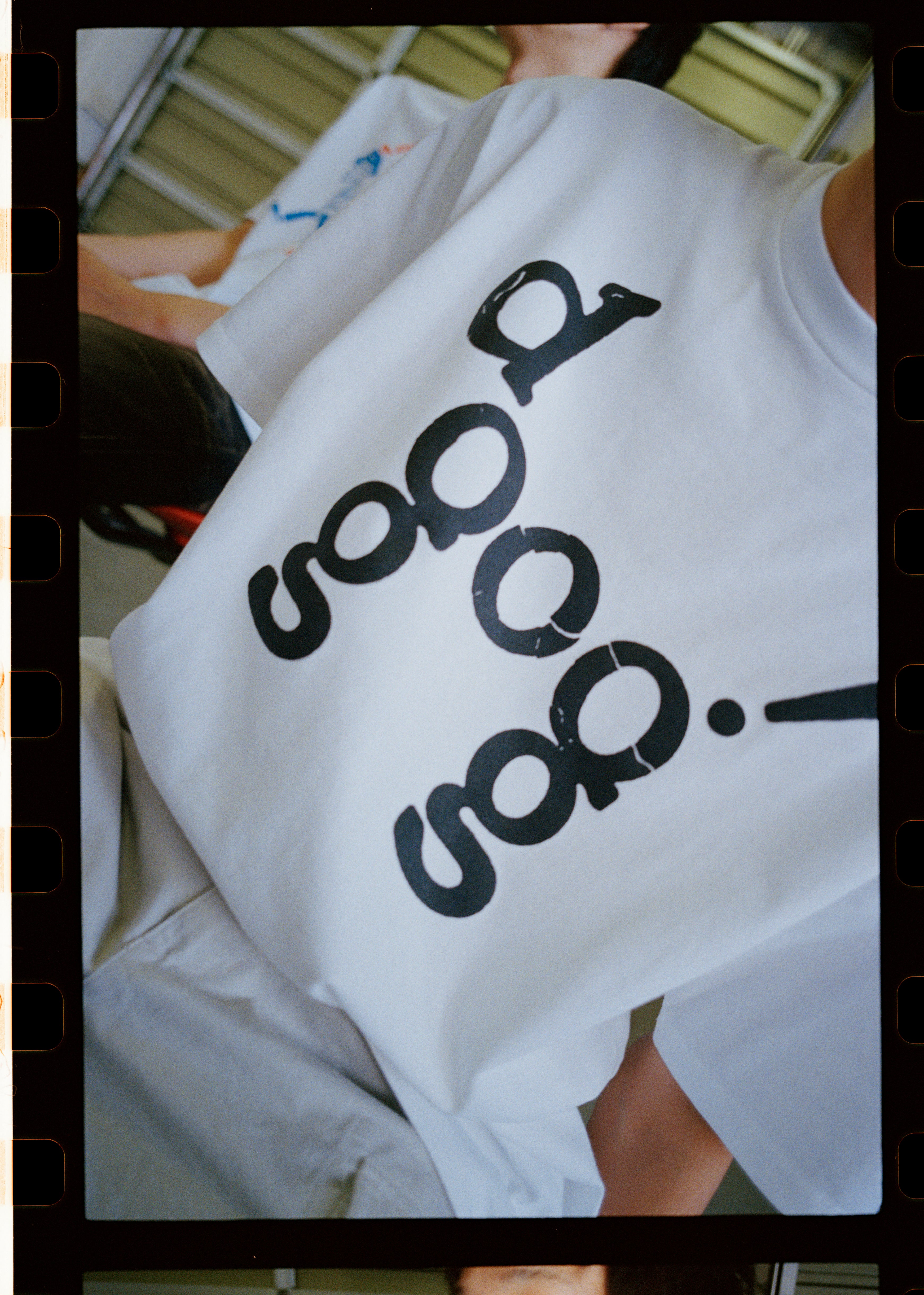 LS25JS002JF – LOOSE JOINTS