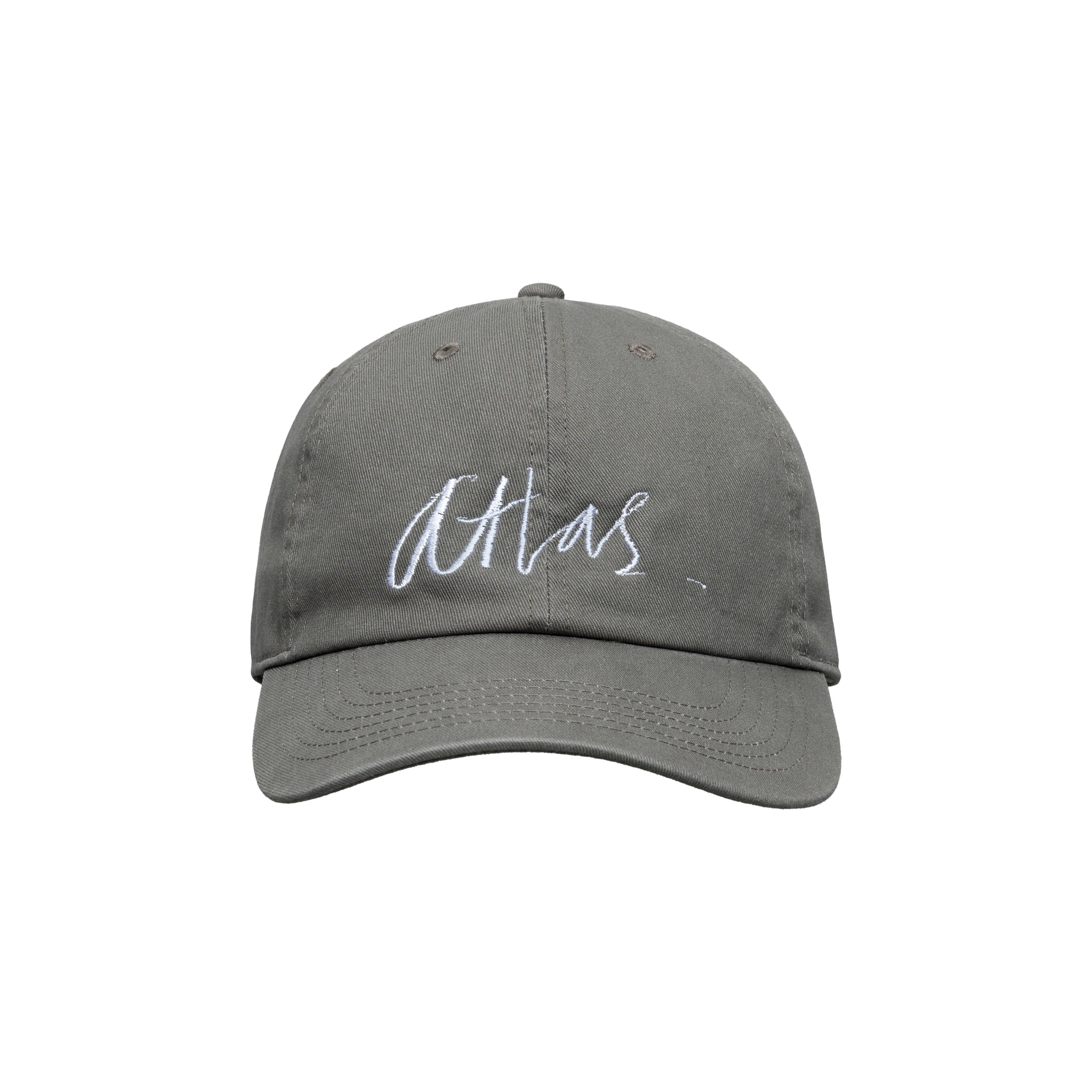 RUPERT SMYTH - 'ATLAS' BASEBALL CAP