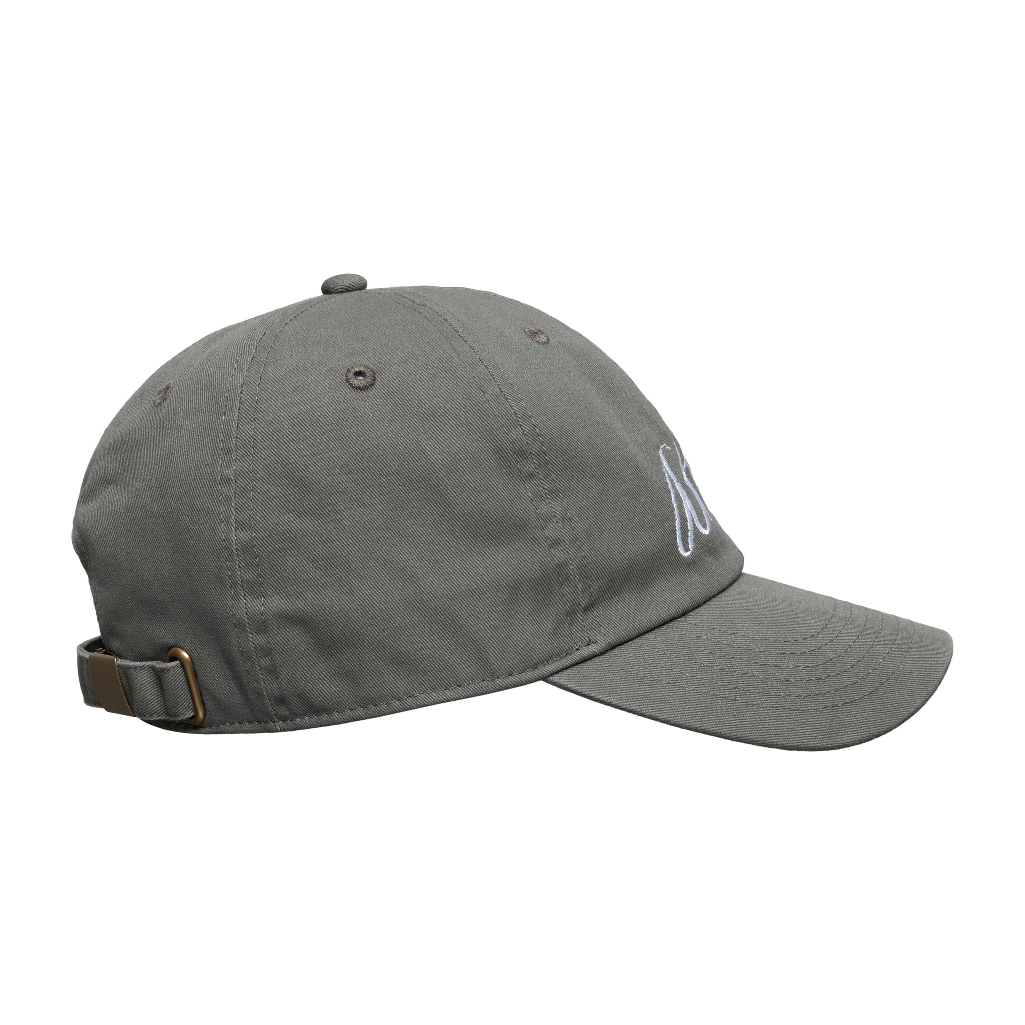 RUPERT SMYTH - 'ATLAS' BASEBALL CAP