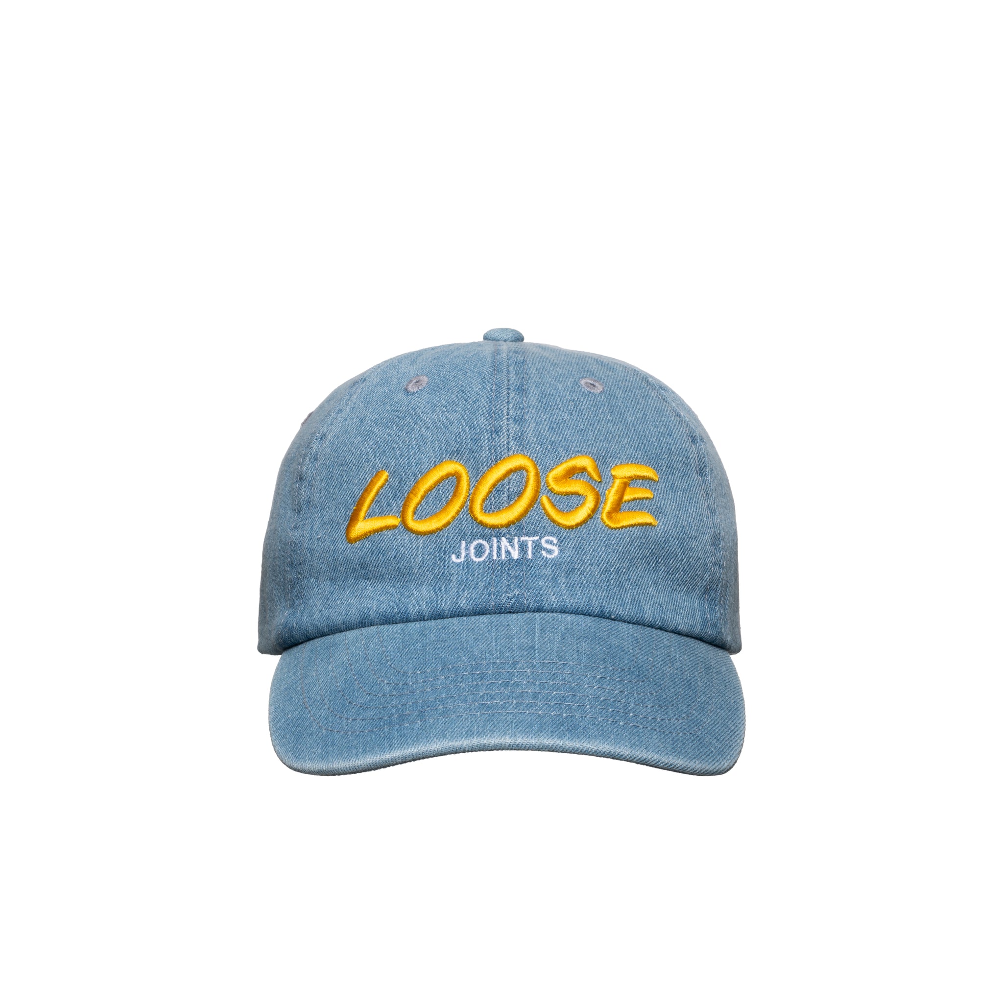 STEWART ARMSTRONG - 'Cooper' BASEBALL CAP