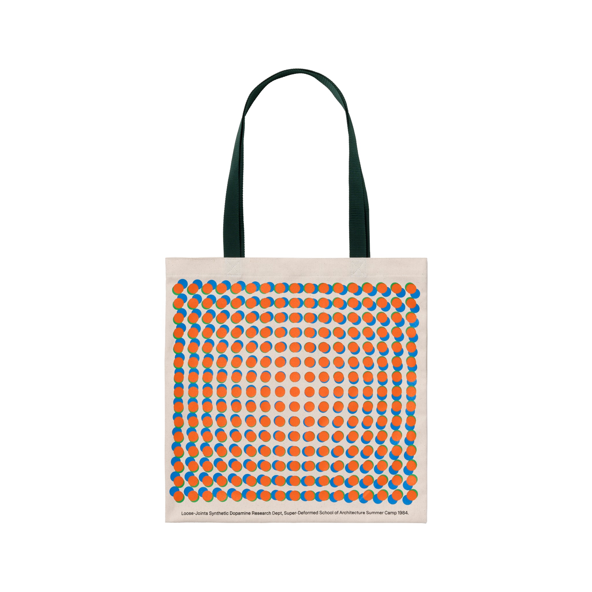 ED DAVIS - 'SUPERDEFORMED' BAG