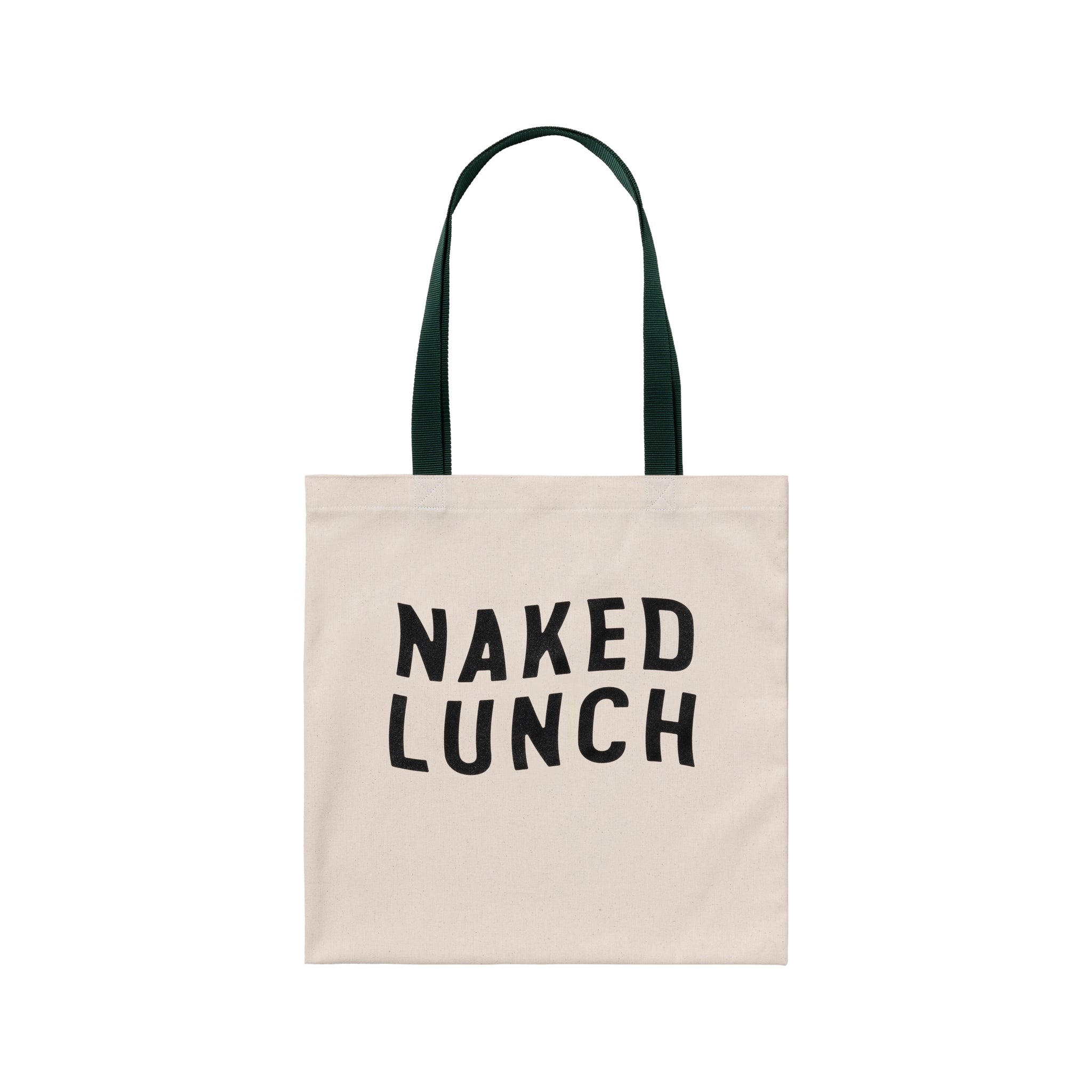 KOSUKE SHONO - 'NAKED LUNCH' BAG