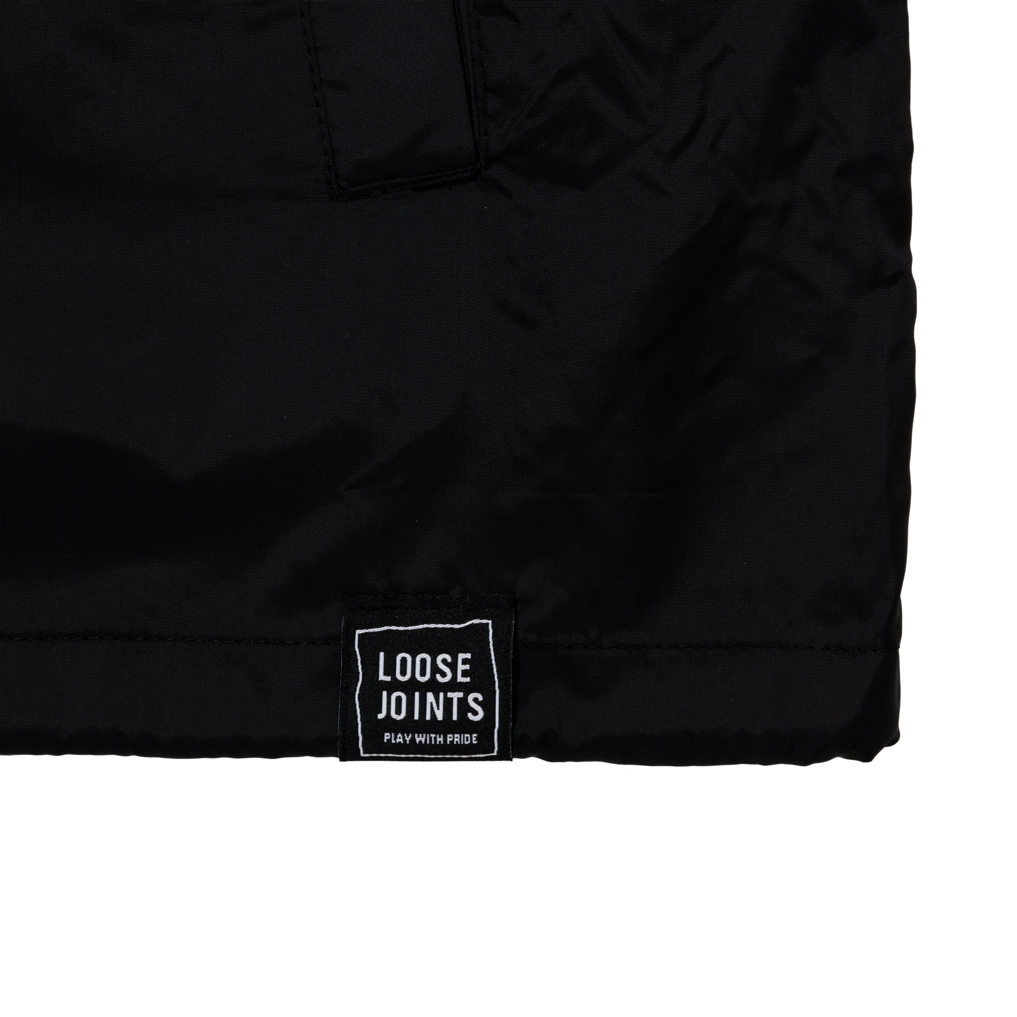 ED DAVIS - 'PARA TODO MAL, MEZCAL' COACH JACKET