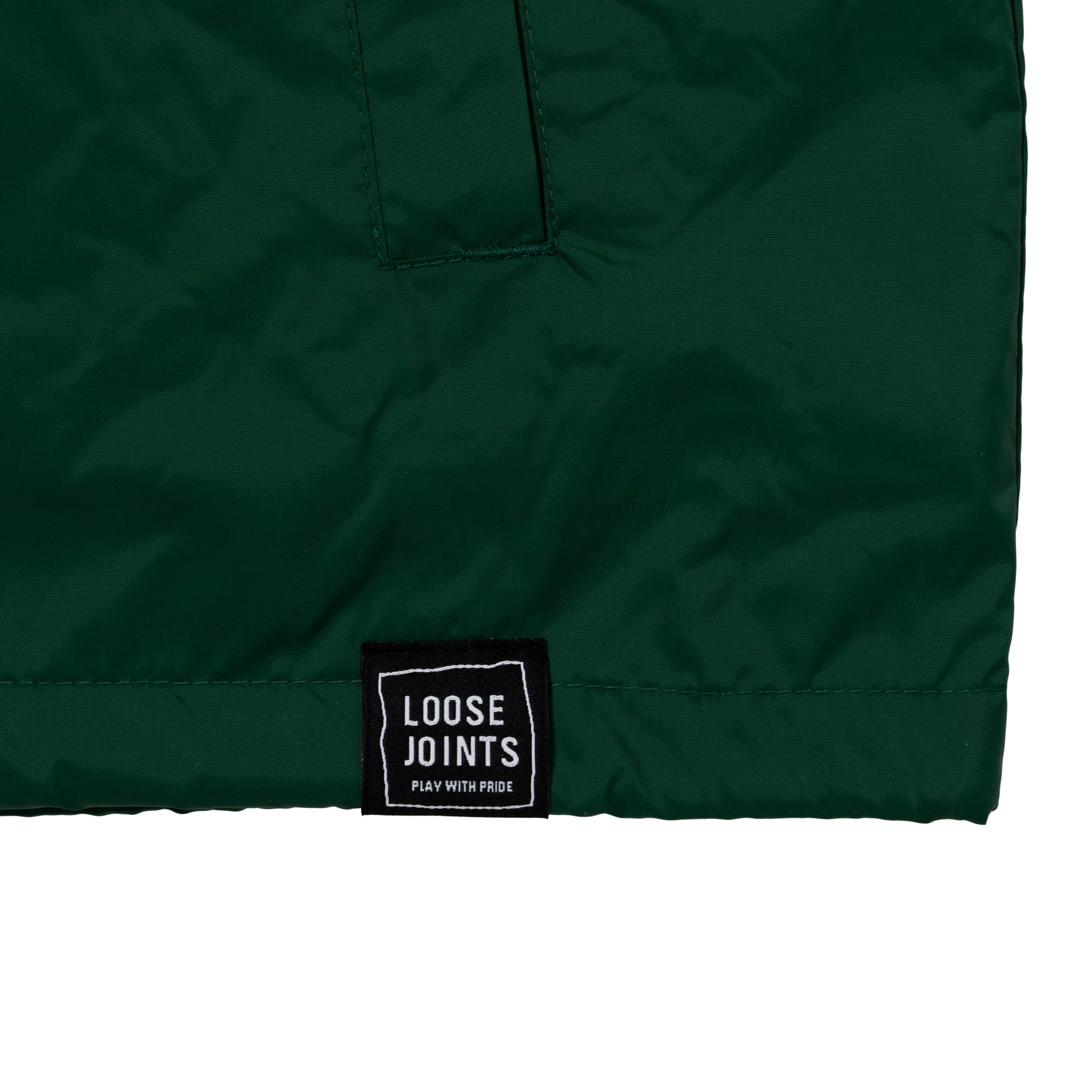 ED DAVIS - 'PARA TODO MAL, MEZCAL' COACH JACKET