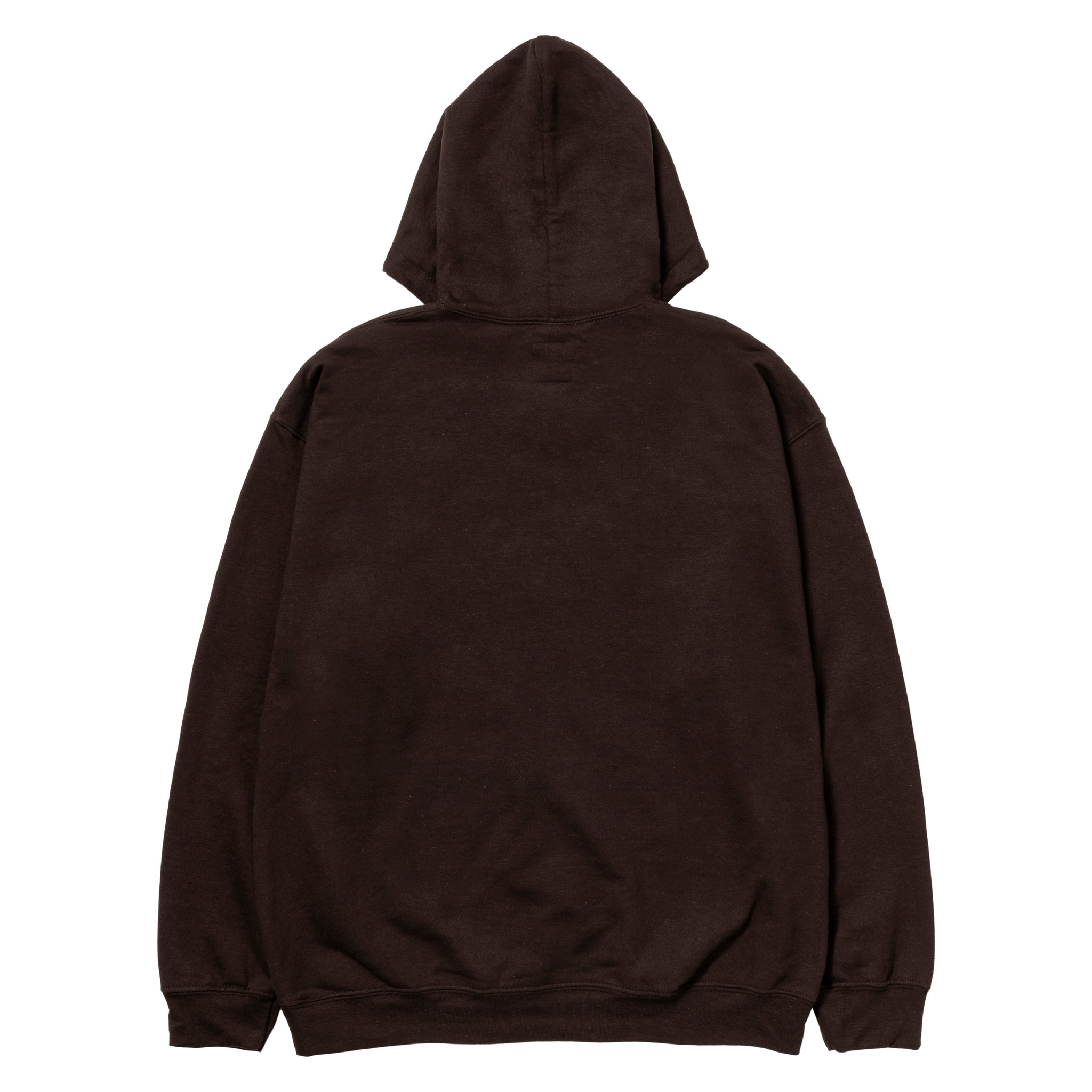 STEWART ARMSTRONG - 'WHAT IT IS??' HOODIE