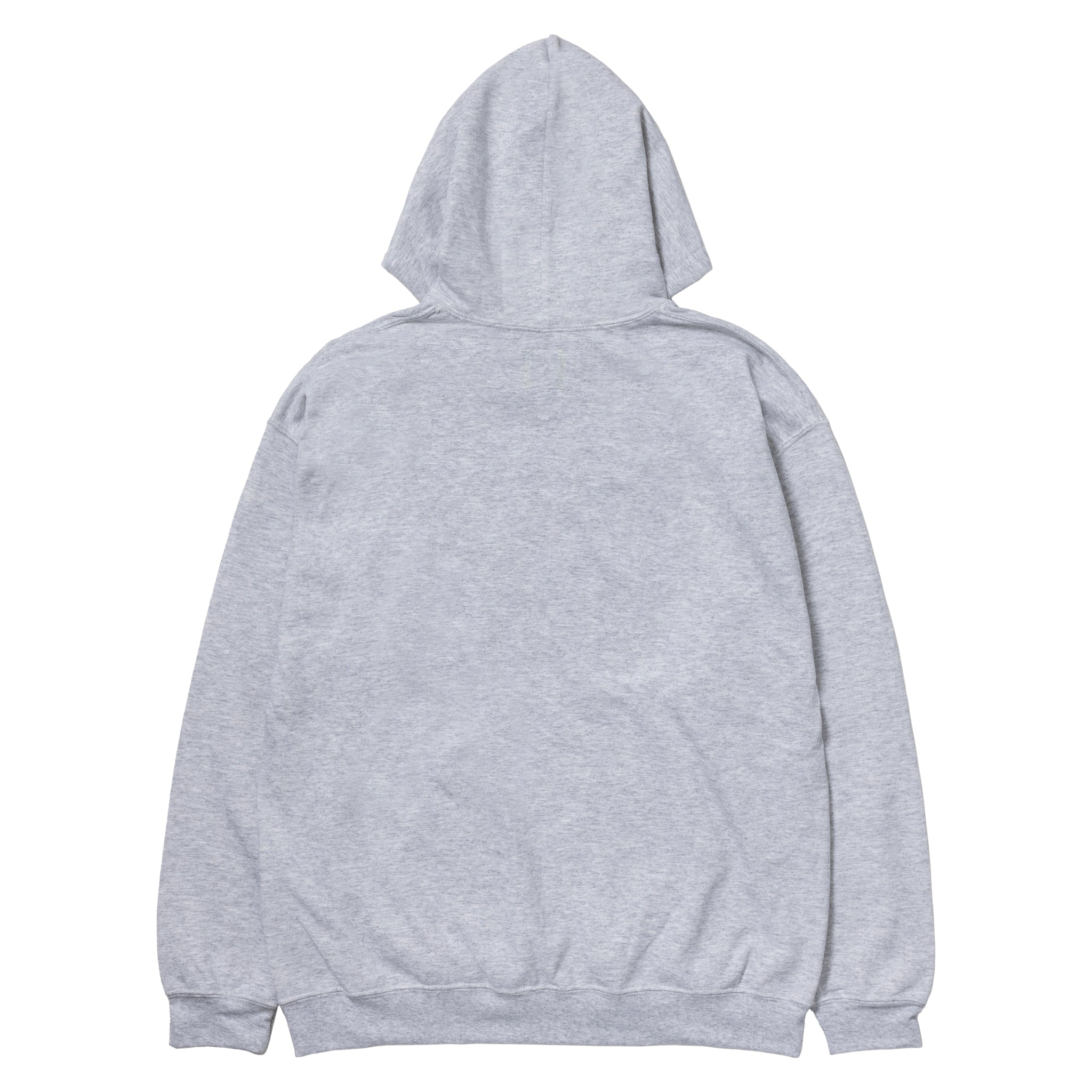 STEWART ARMSTRONG - 'WHAT IT IS??' HOODIE