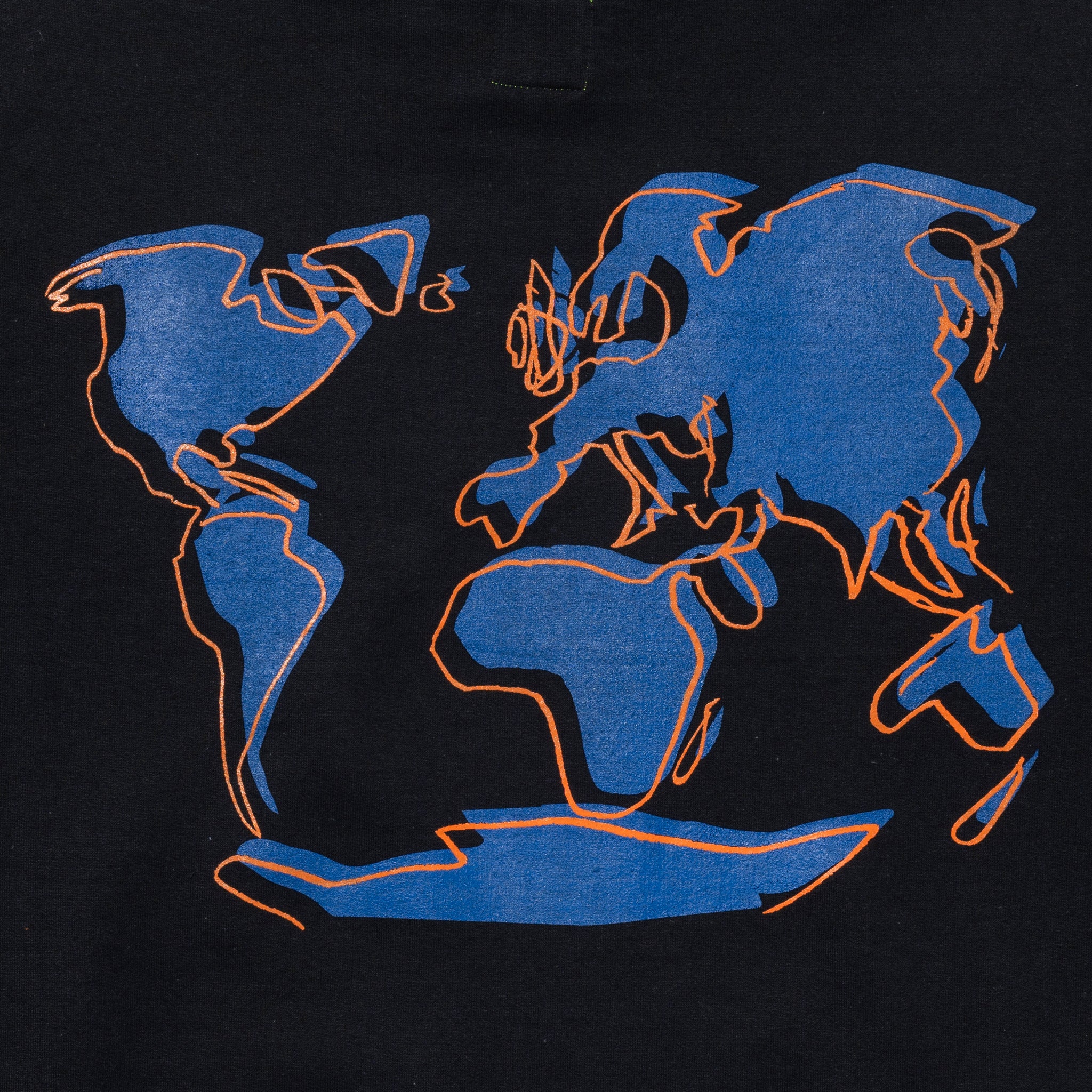 RUPERT SMYTH - 'ATLAS' HOODIE