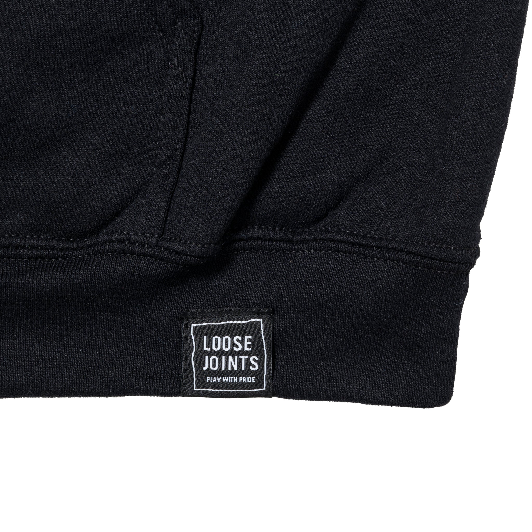 RUPERT SMYTH - 'ATLAS' HOODIE