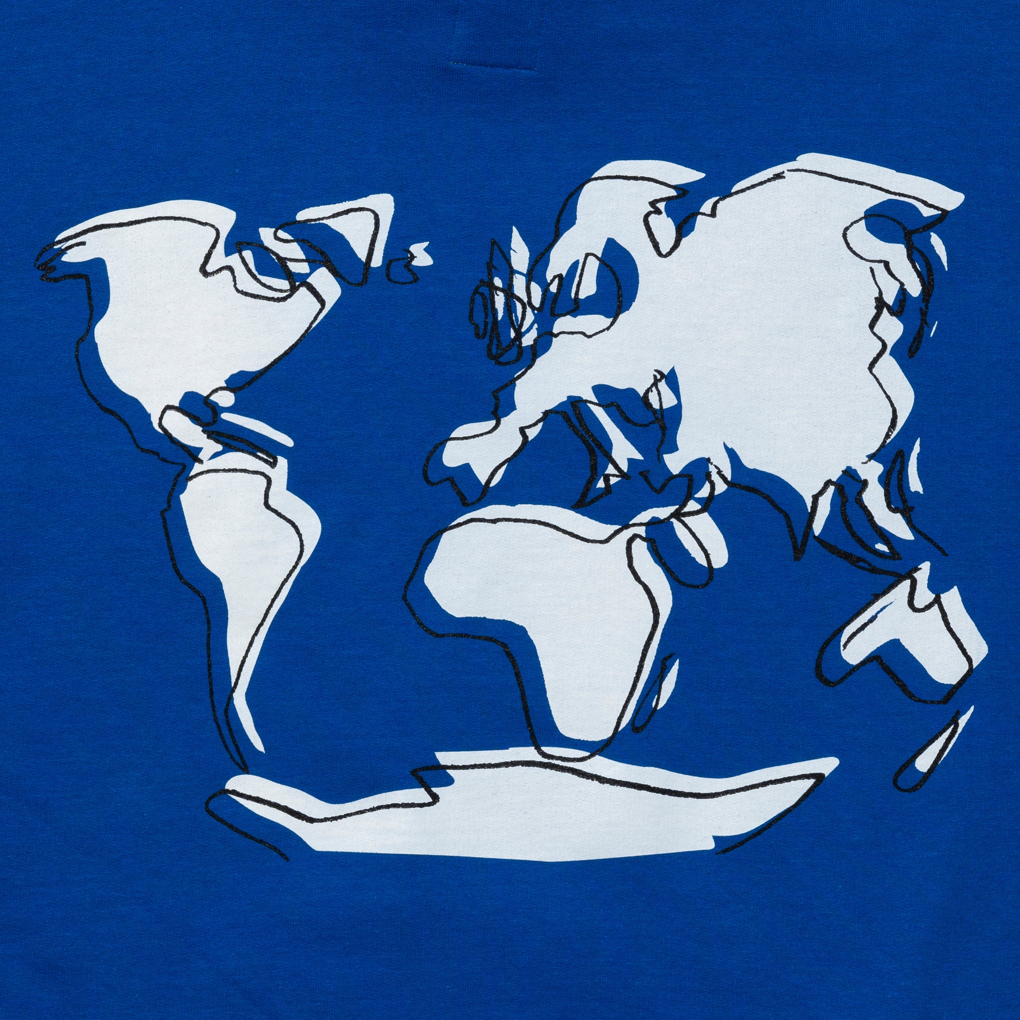 RUPERT SMYTH - 'ATLAS' HOODIE