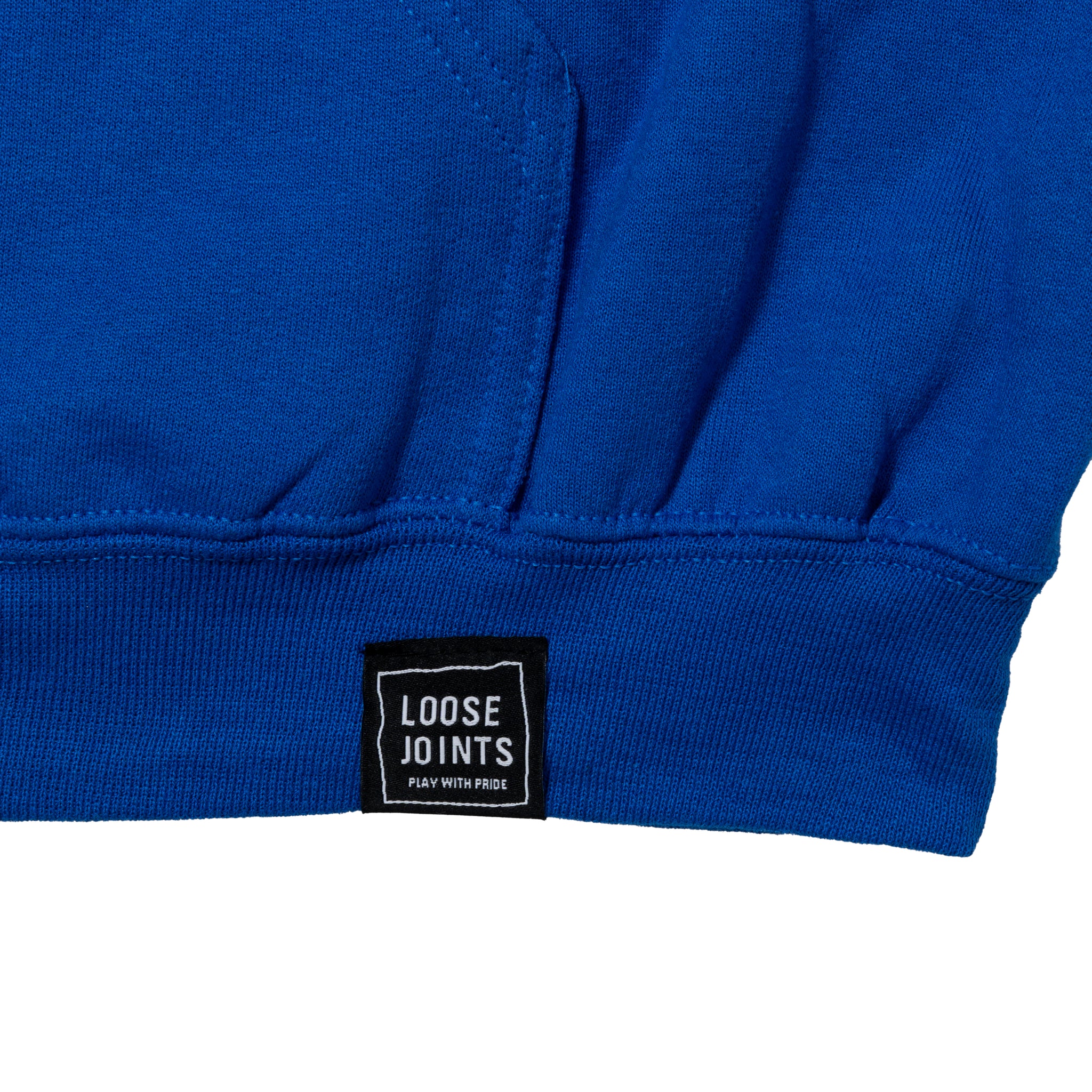 RUPERT SMYTH - 'ATLAS' HOODIE