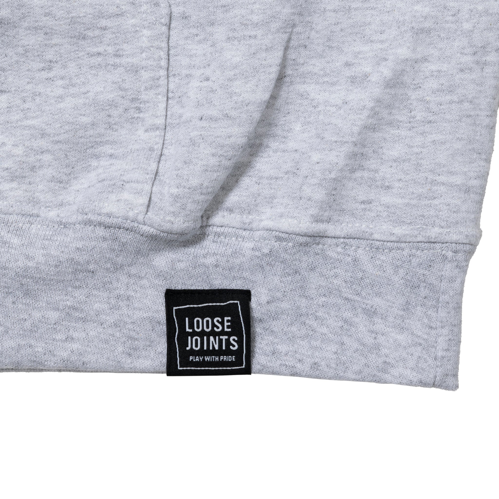 RUPERT SMYTH - 'ATLAS' HOODIE