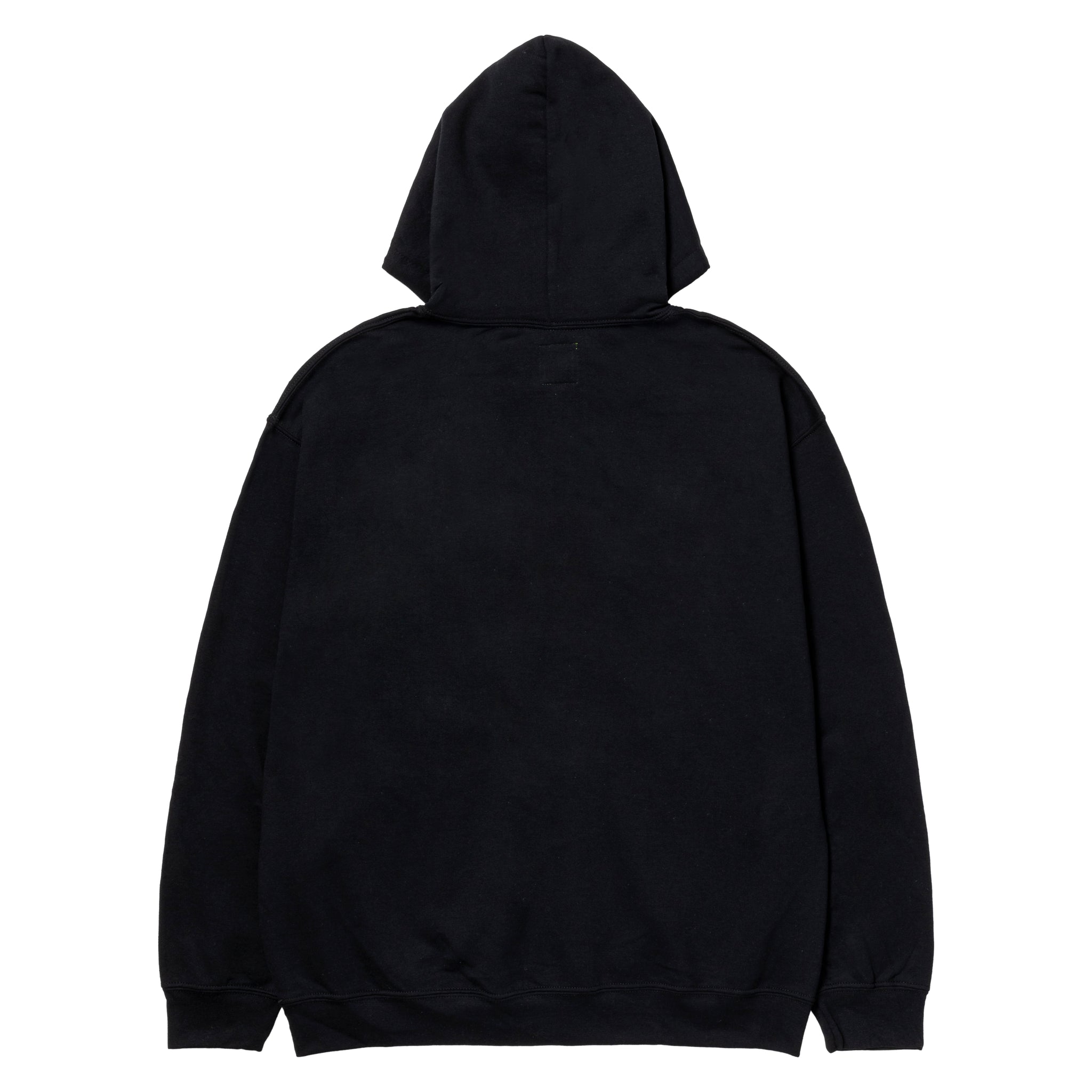 KEITA ISHIGURO - 'RELAXING BATHSALTS' HOODIE