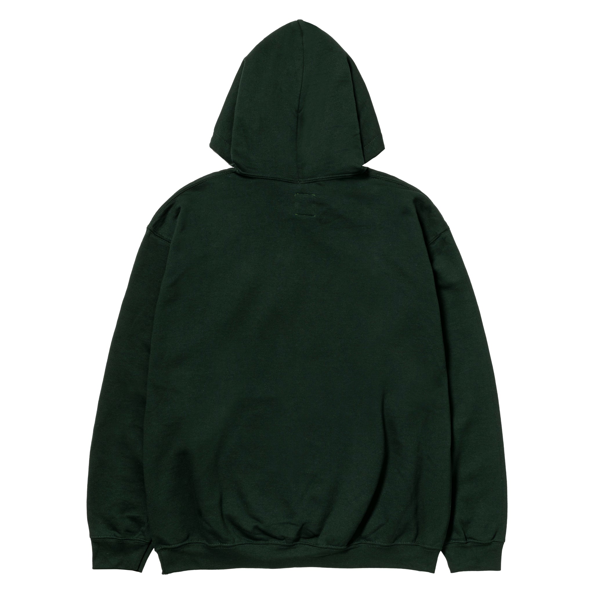 KEITA ISHIGURO - 'RELAXING BATHSALTS' HOODIE