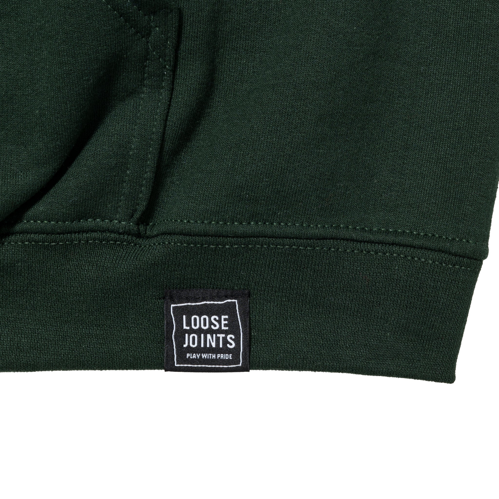KEITA ISHIGURO - 'RELAXING BATHSALTS' HOODIE