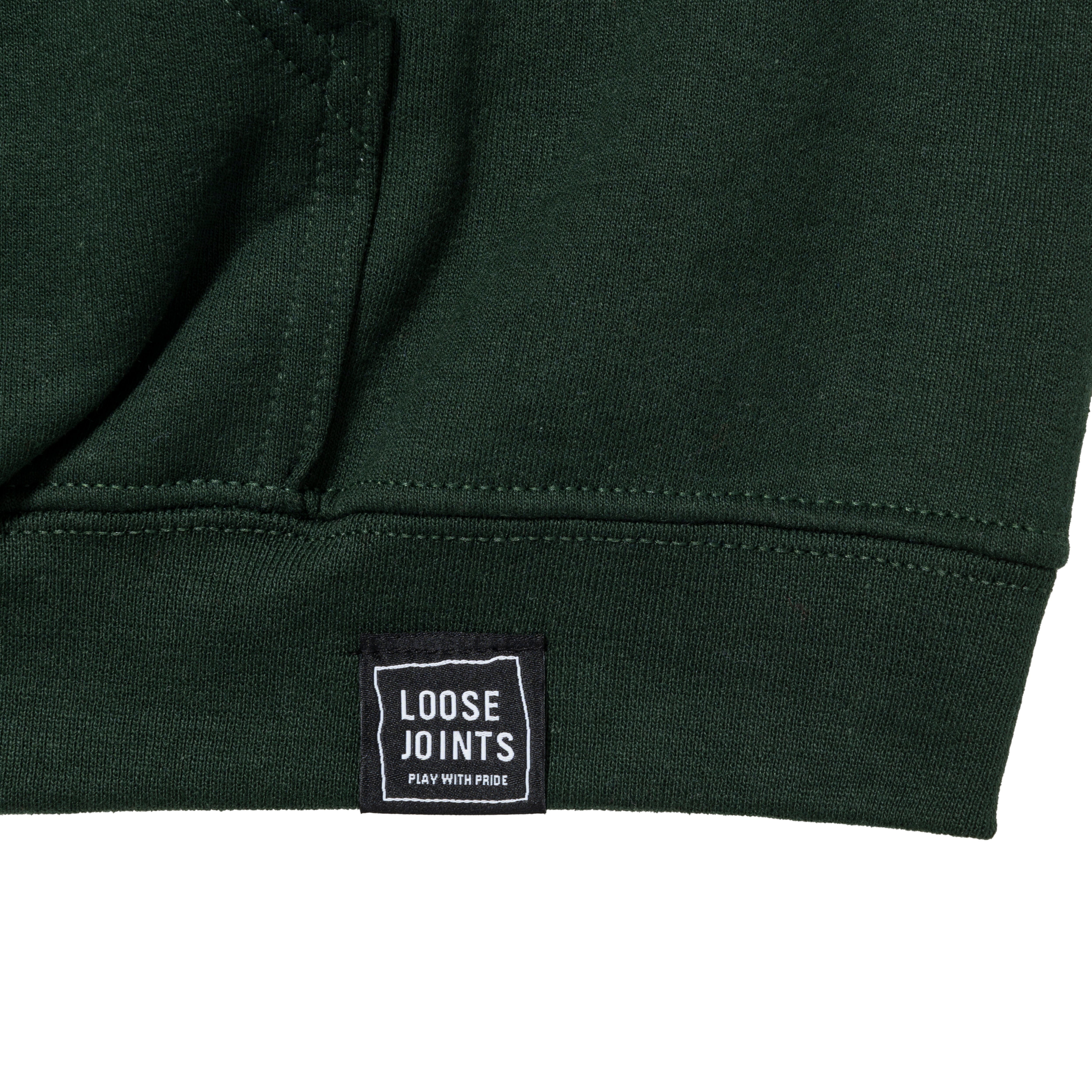 LF25FH003KI – LOOSE JOINTS