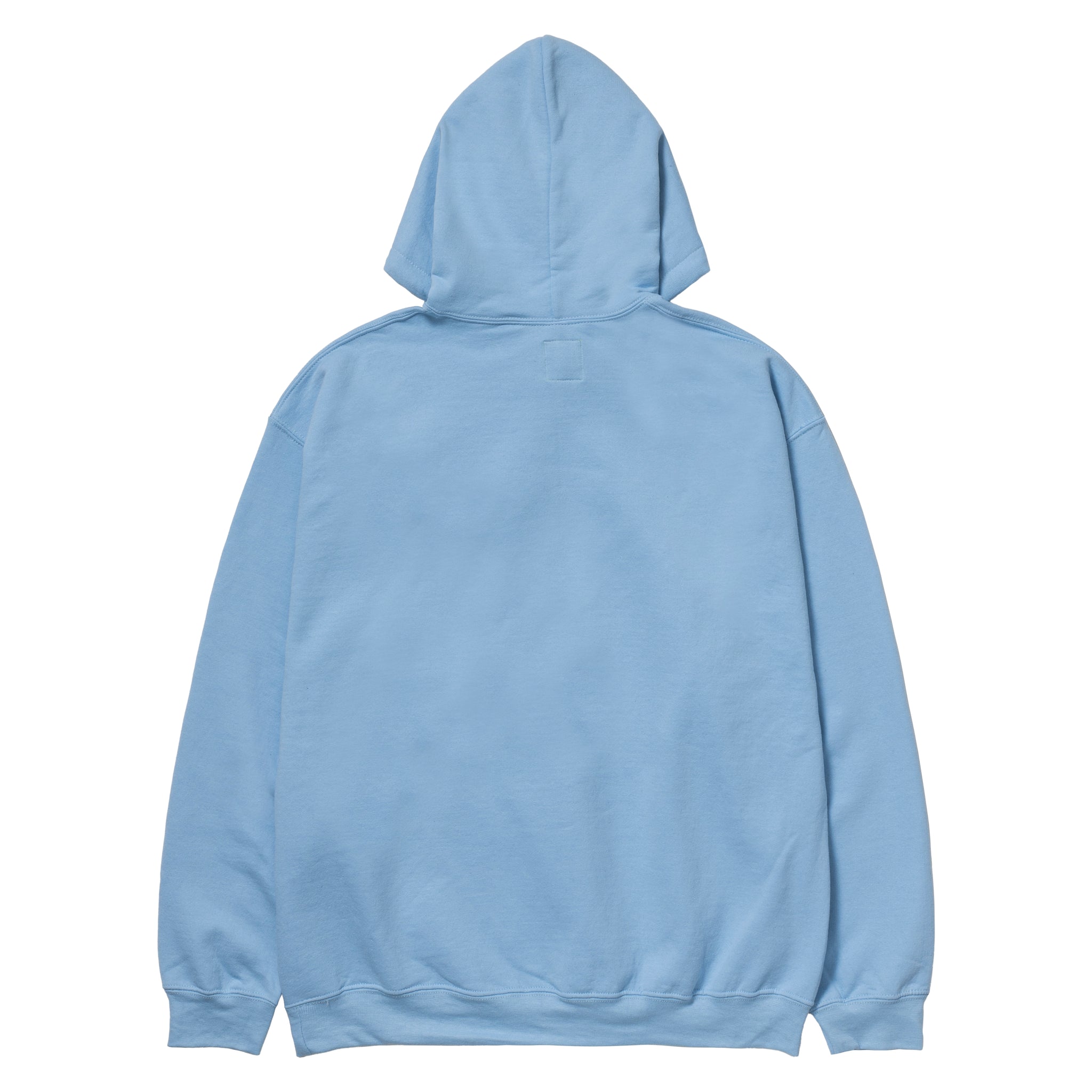 KEITA ISHIGURO - 'RELAXING BATHSALTS' HOODIE