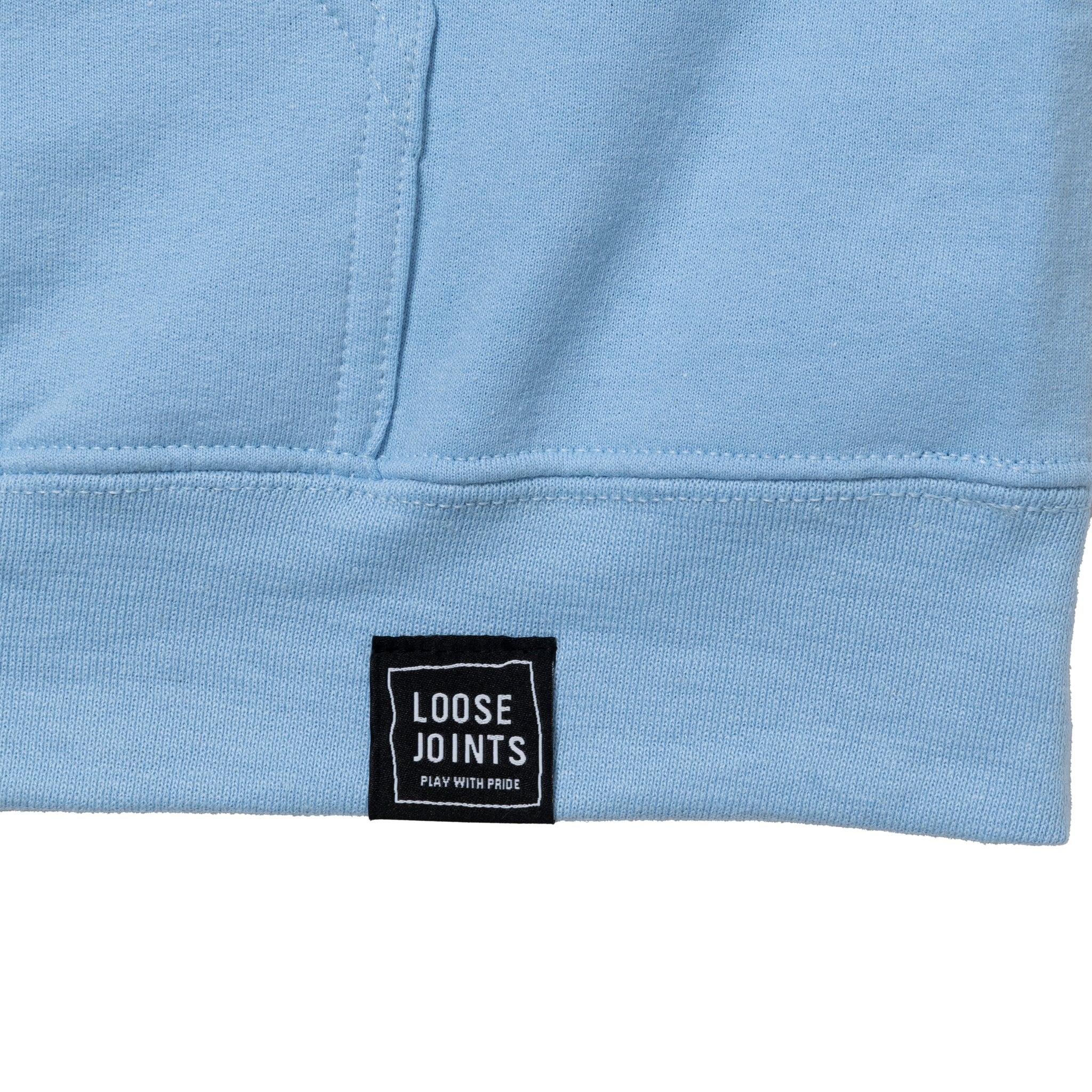 KEITA ISHIGURO - 'RELAXING BATHSALTS' HOODIE