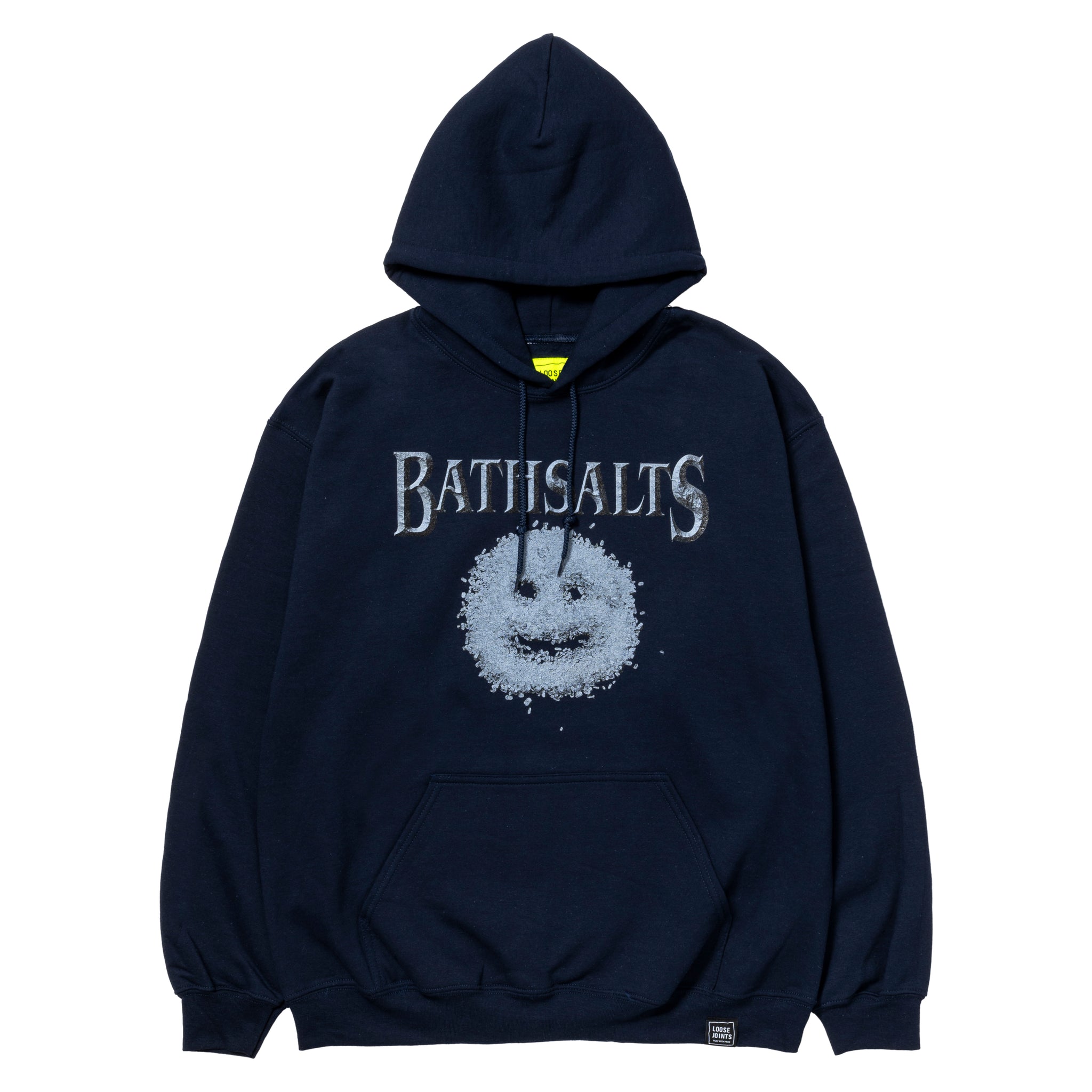 KEITA ISHIGURO - 'RELAXING BATHSALTS' HOODIE