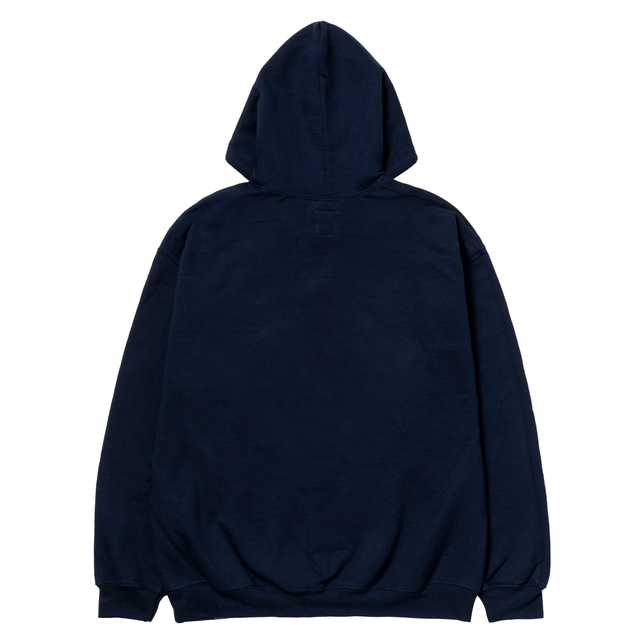 KEITA ISHIGURO - 'RELAXING BATHSALTS' HOODIE