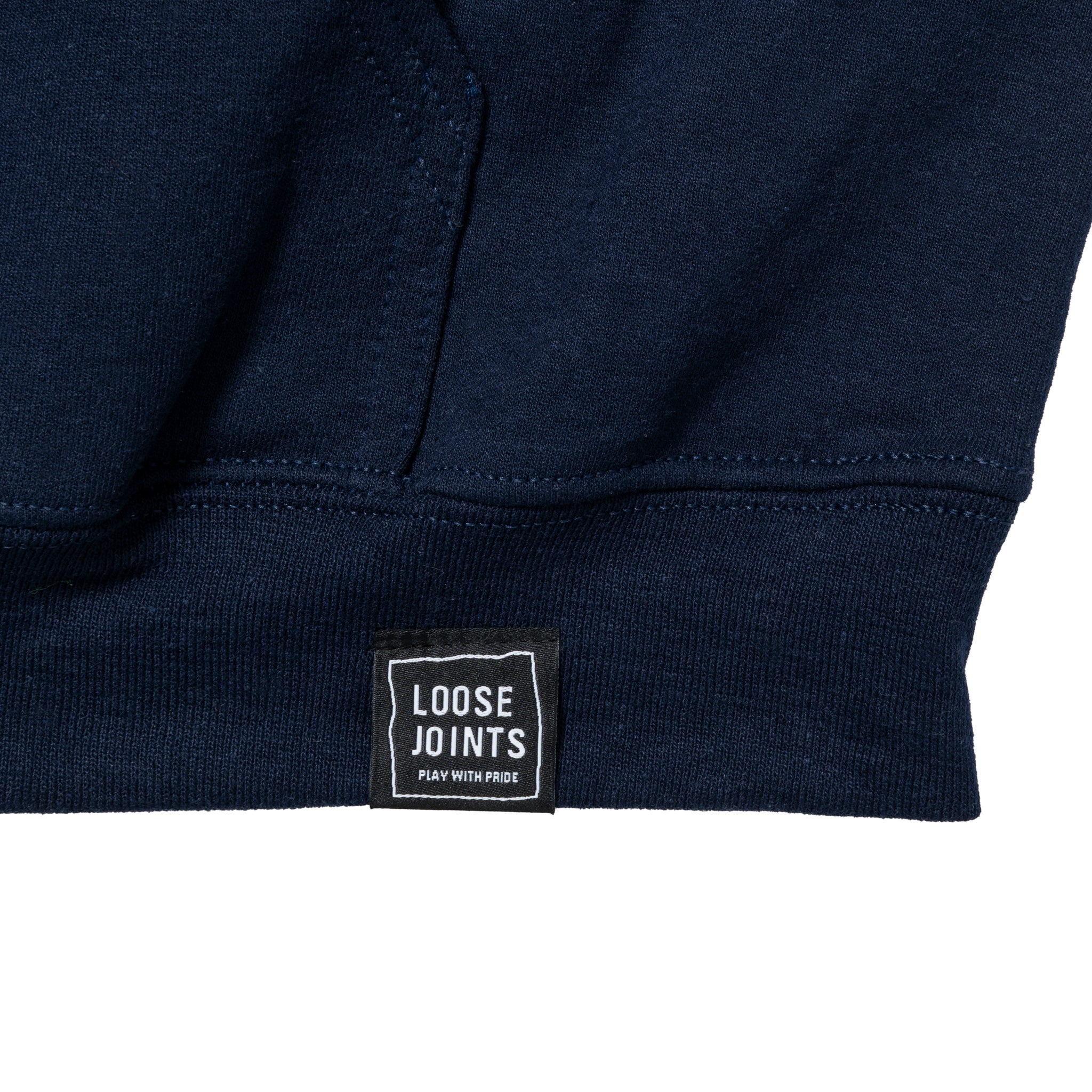 KEITA ISHIGURO - 'RELAXING BATHSALTS' HOODIE