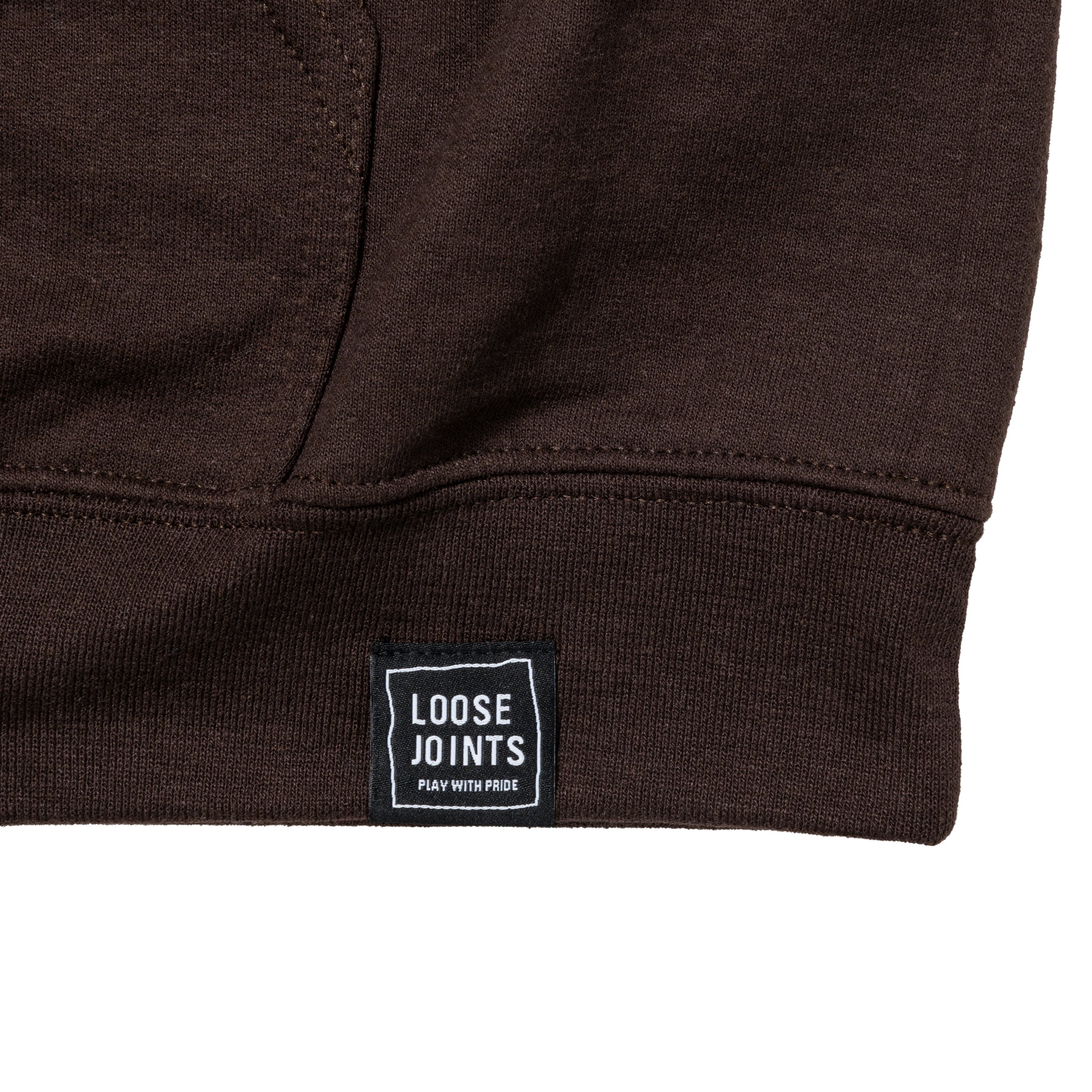 ED DAVIS - 'PARA TODO MAL, MEZCAL' HOODIE