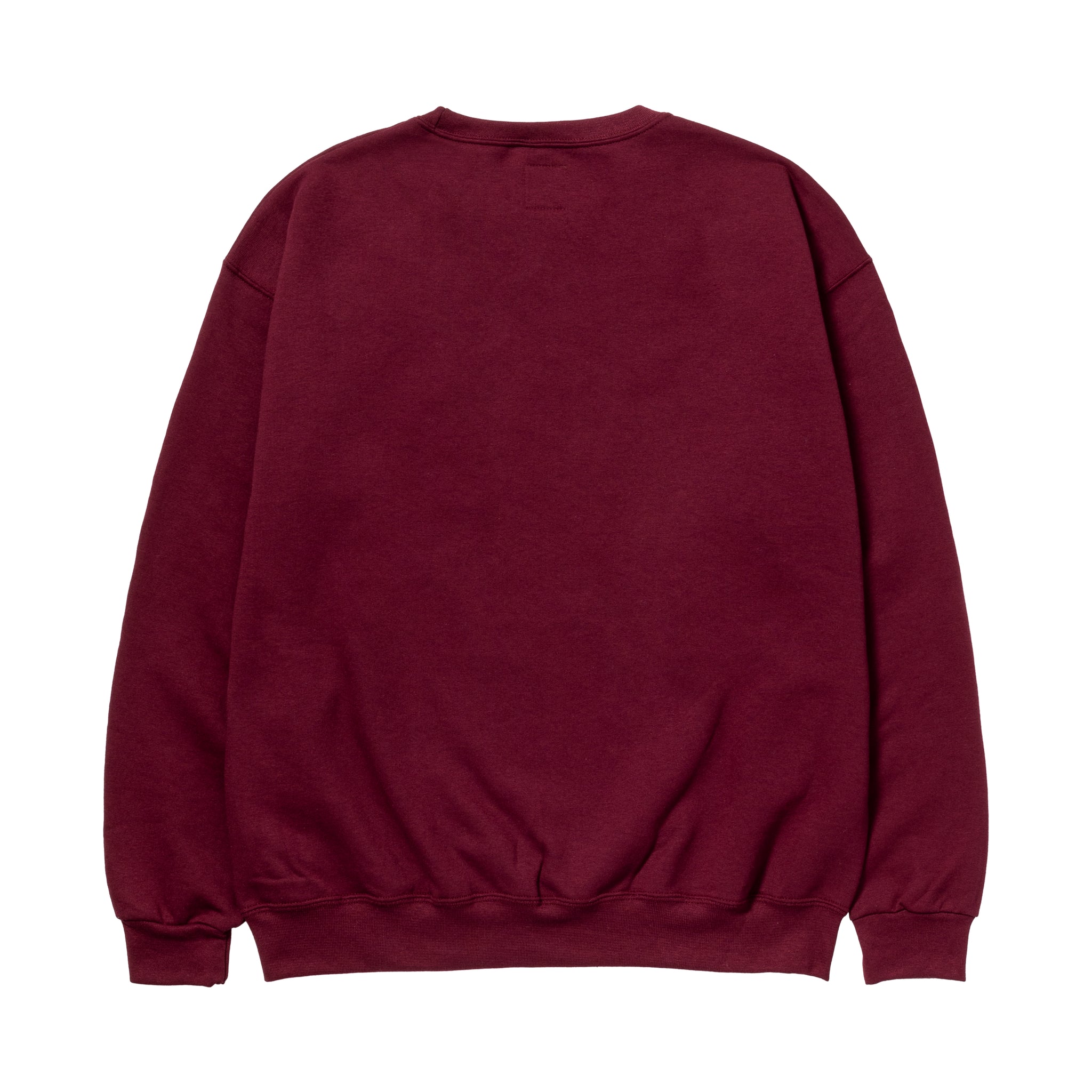 AKI YAMAMOTO - 'LONELY JAM' CREW NECK