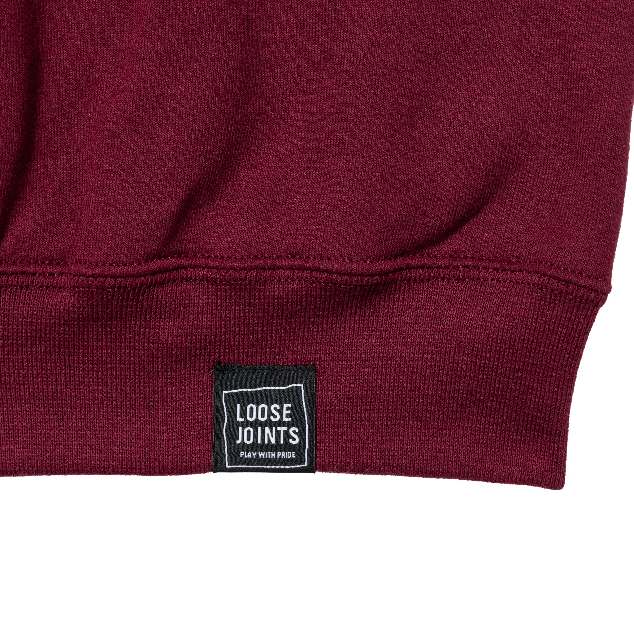 AKI YAMAMOTO - 'LONELY JAM' CREW NECK