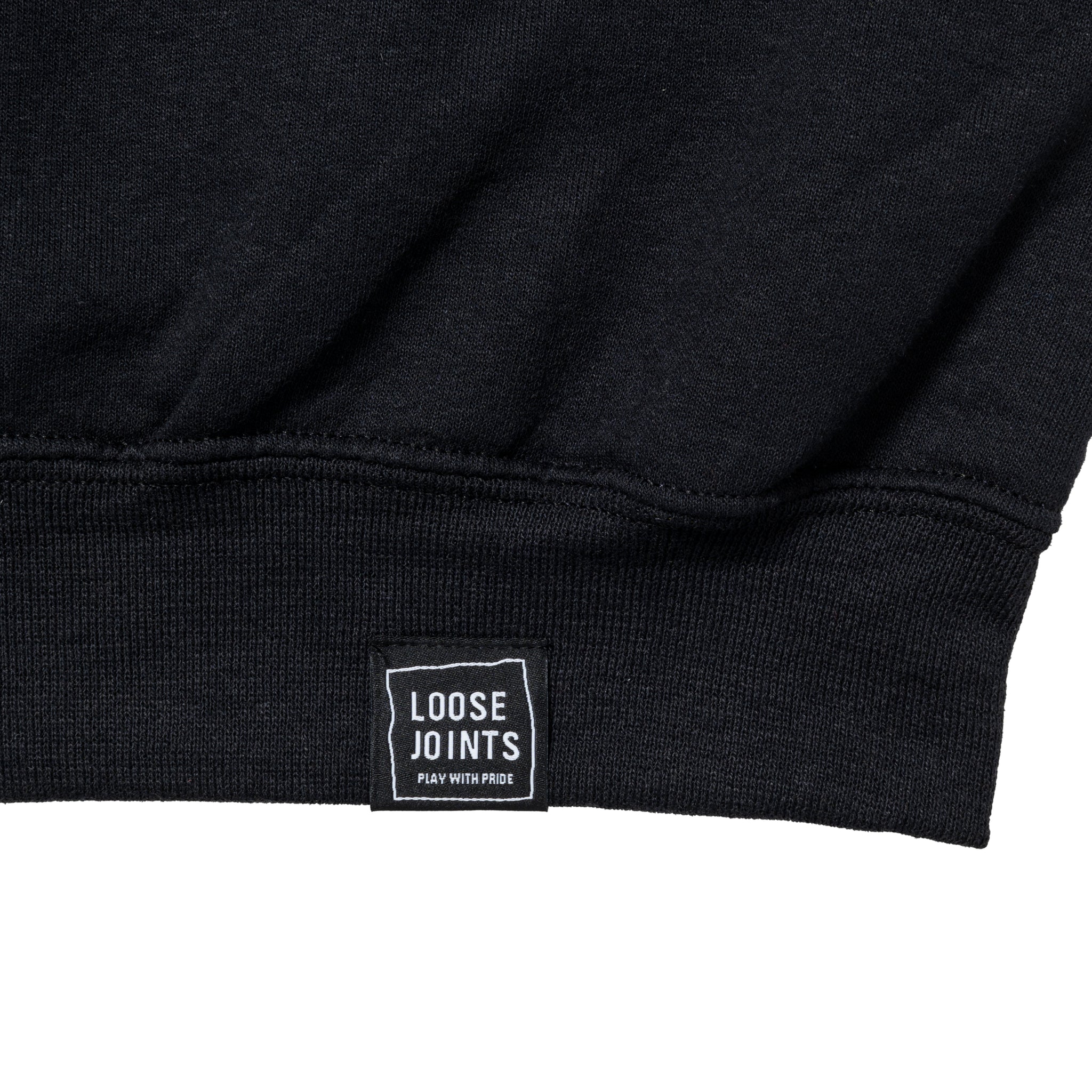 AKI YAMAMOTO - 'LONELY JAM' CREW NECK